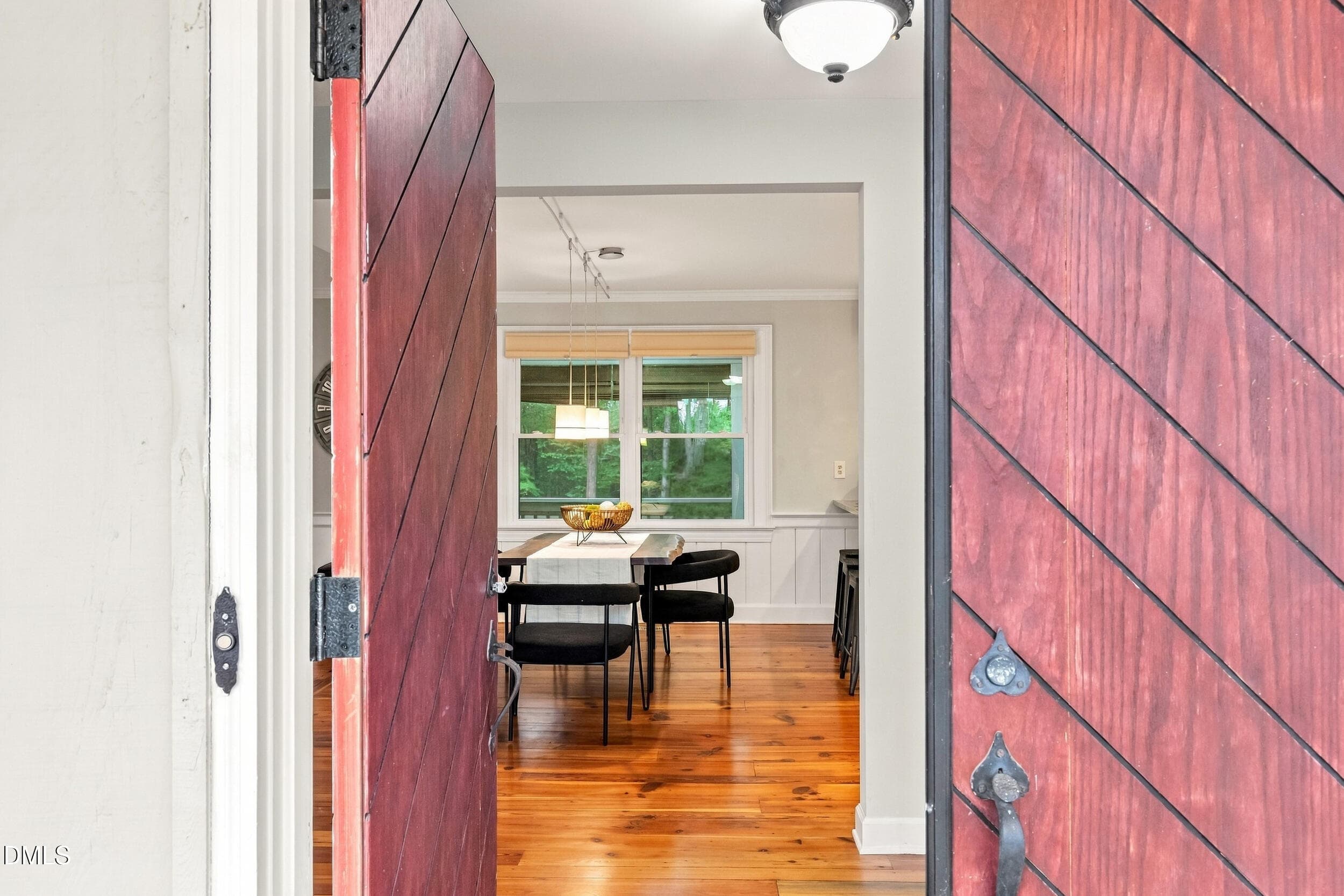 Entrance - 2329 Win Road, Garner, NC 27529, Garner