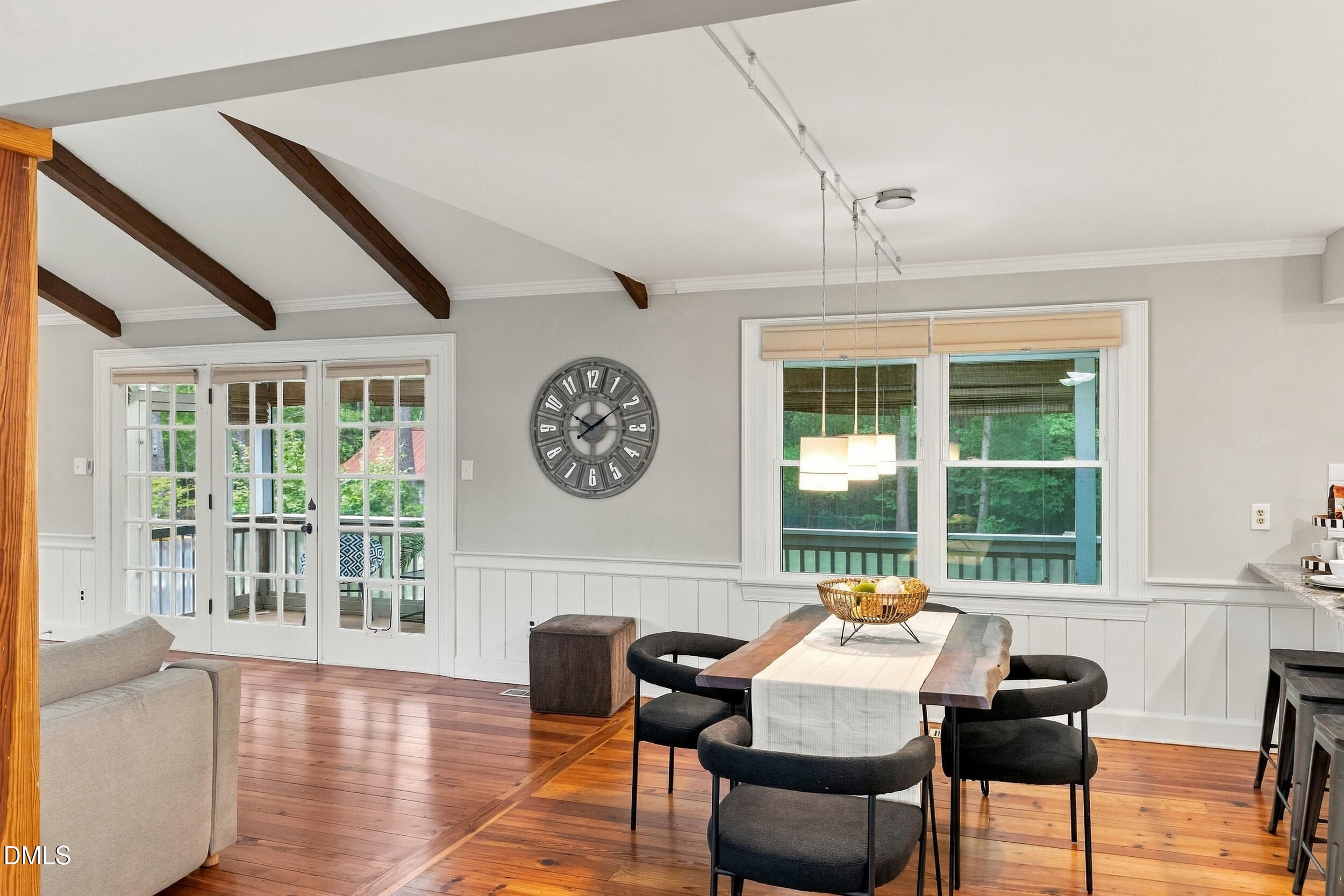 Dining Area - 2329 Win Road, Garner, NC 27529, Garner