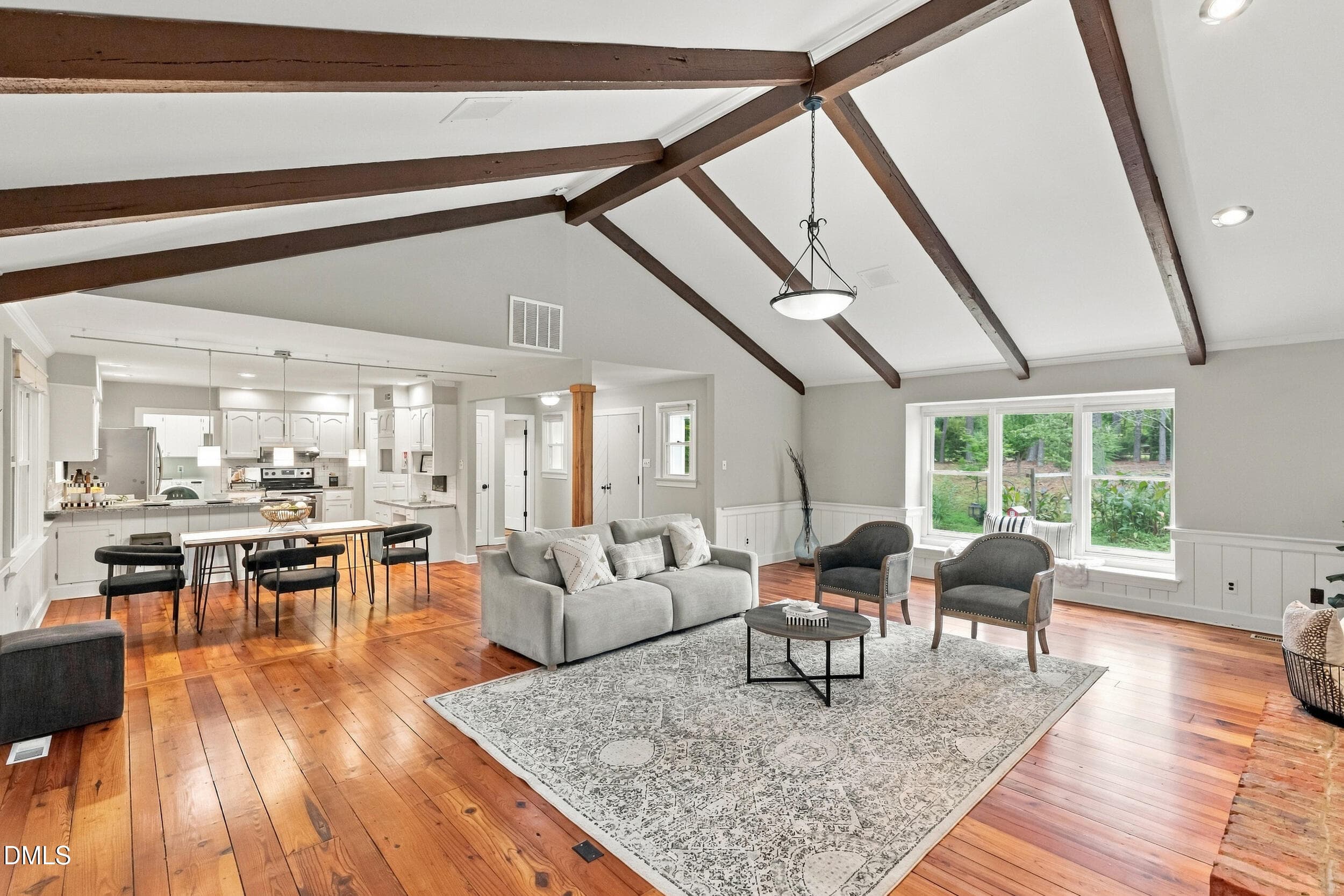 Living Room - 2329 Win Road, Garner, NC 27529, Garner