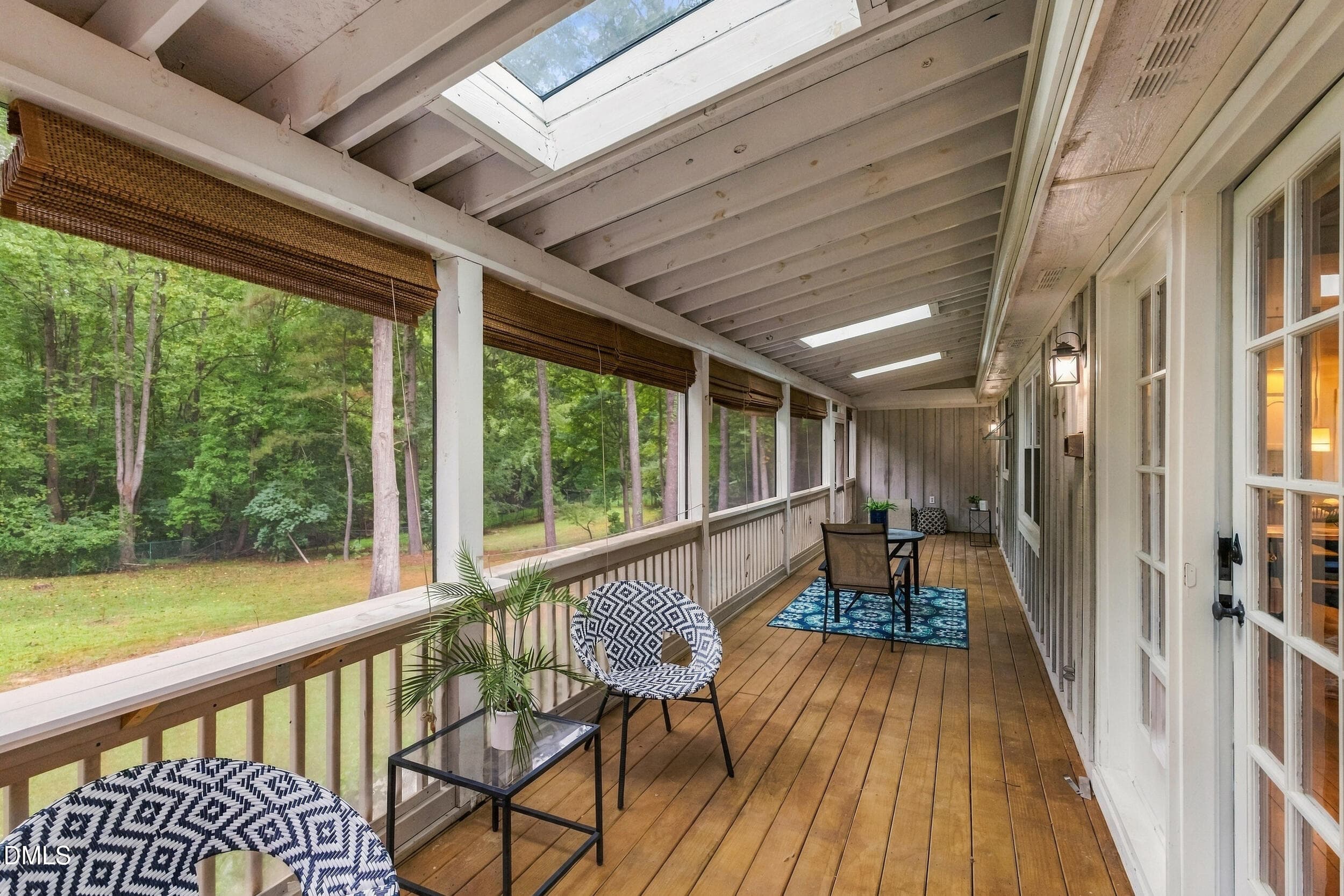 Deck - 2329 Win Road, Garner, NC 27529, Garner