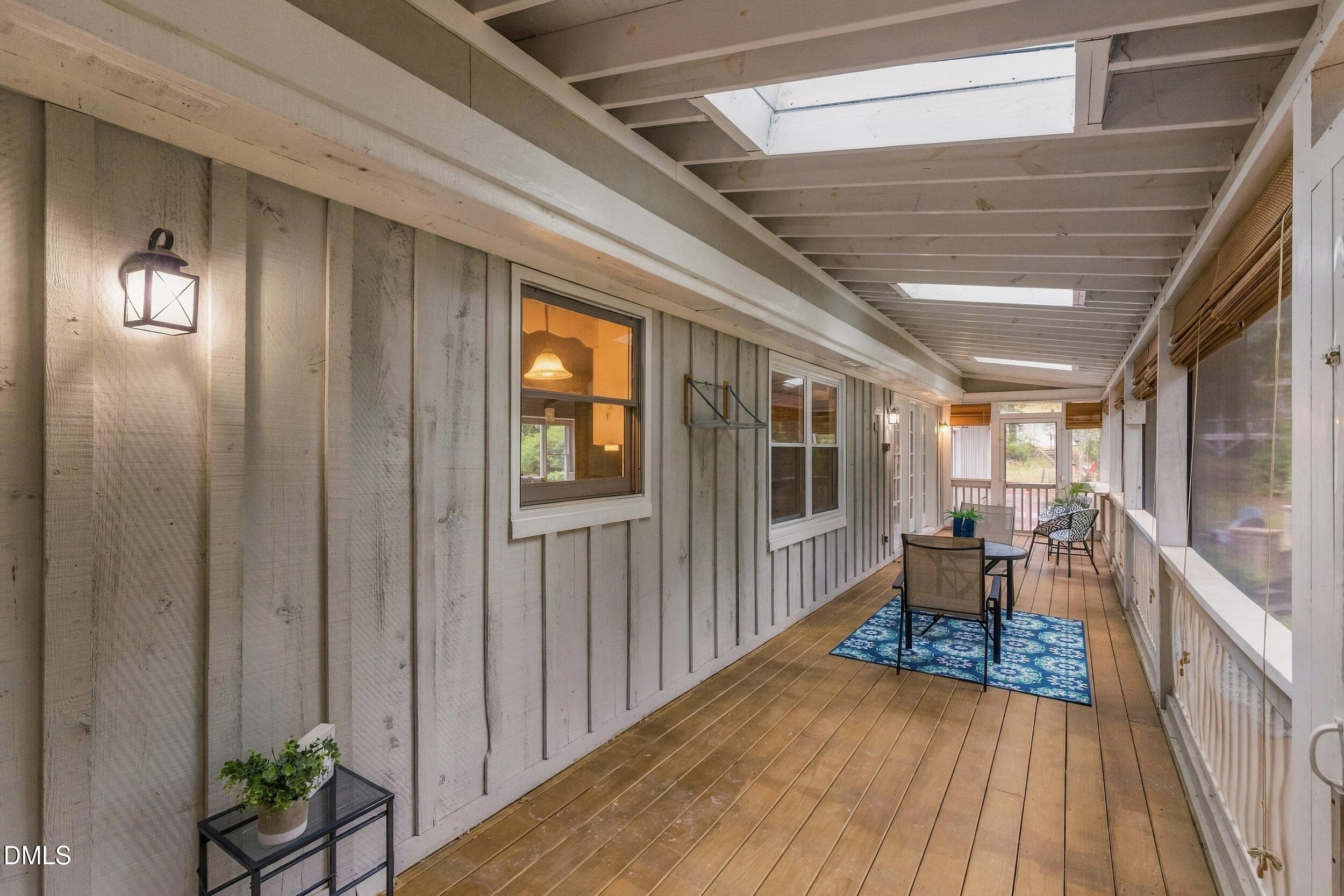 Deck - 2329 Win Road, Garner, NC 27529, Garner