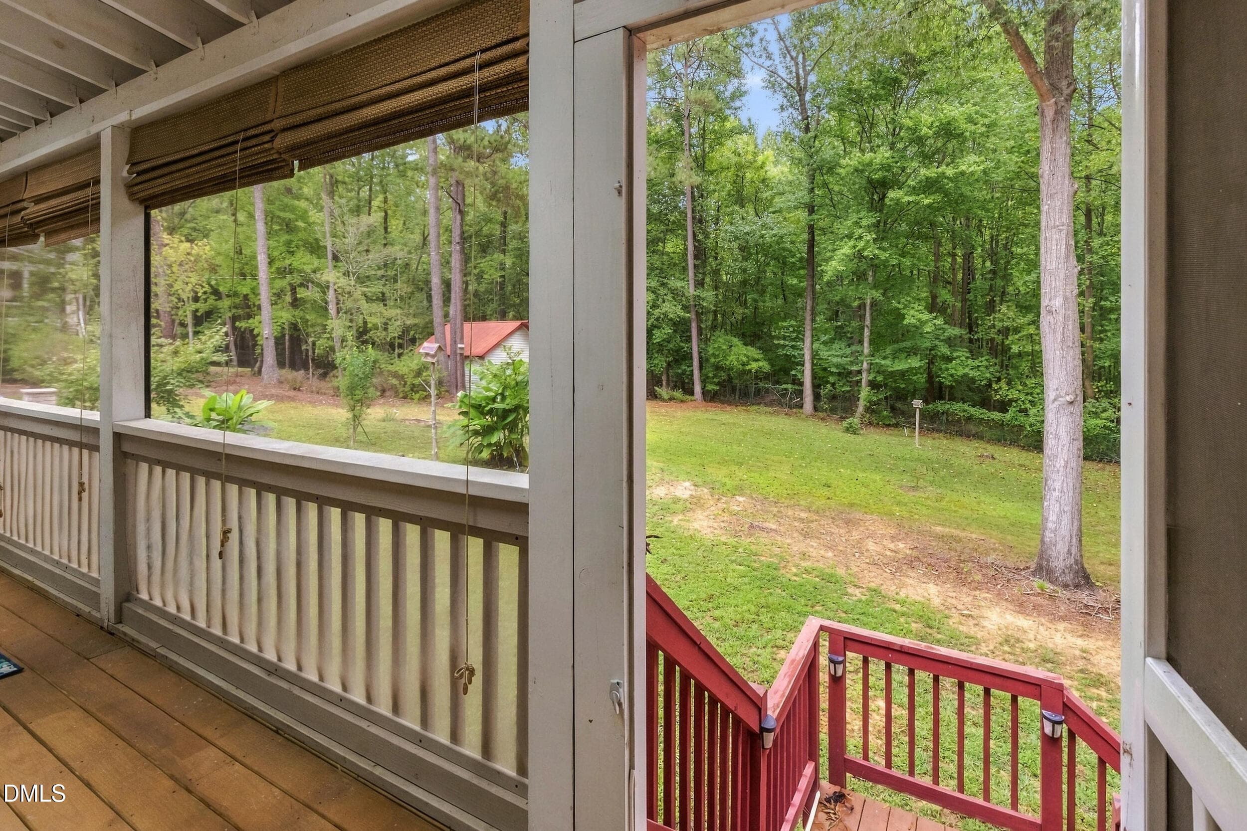 Deck - 2329 Win Road, Garner, NC 27529, Garner