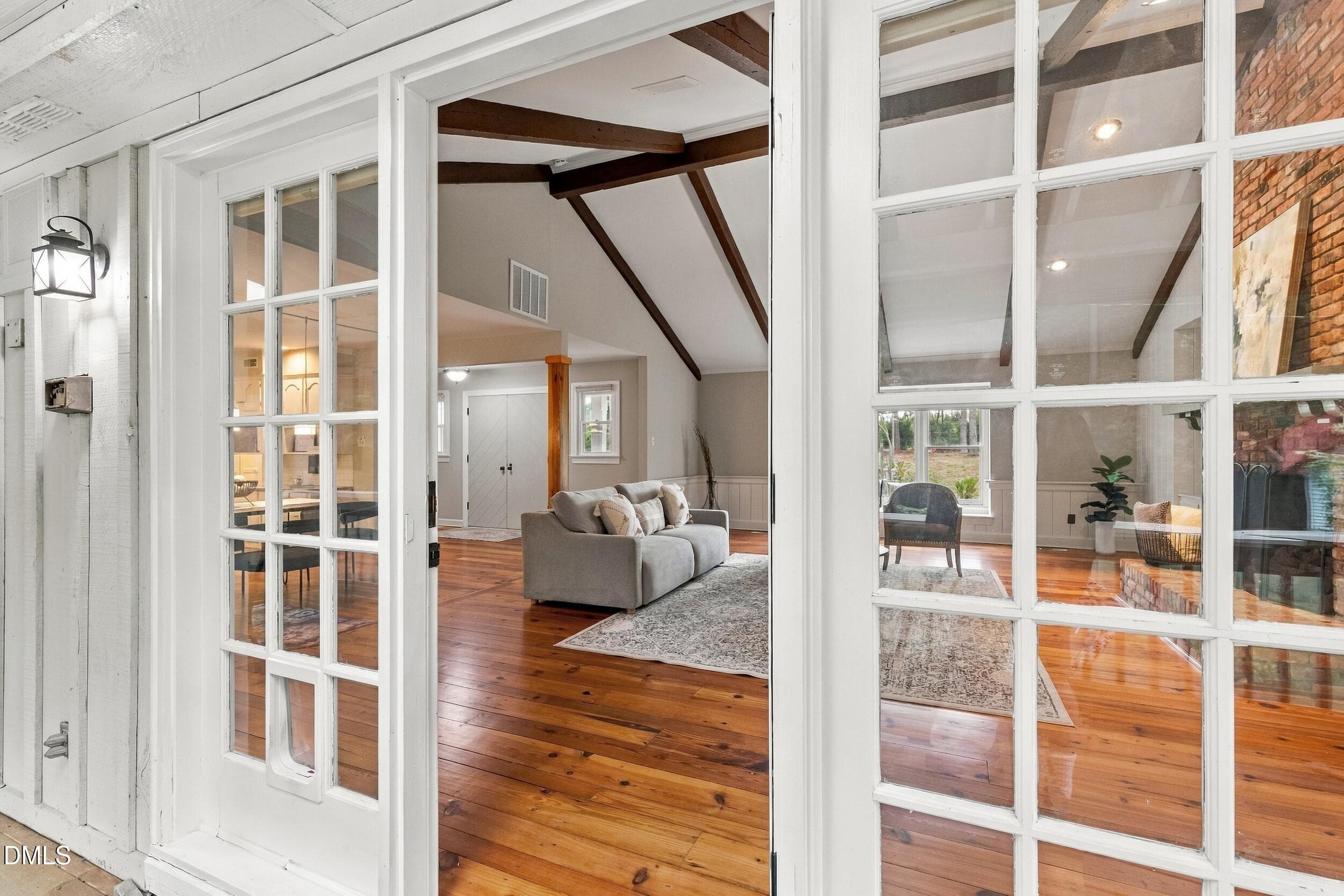 Entrance - 2329 Win Road, Garner, NC 27529, Garner