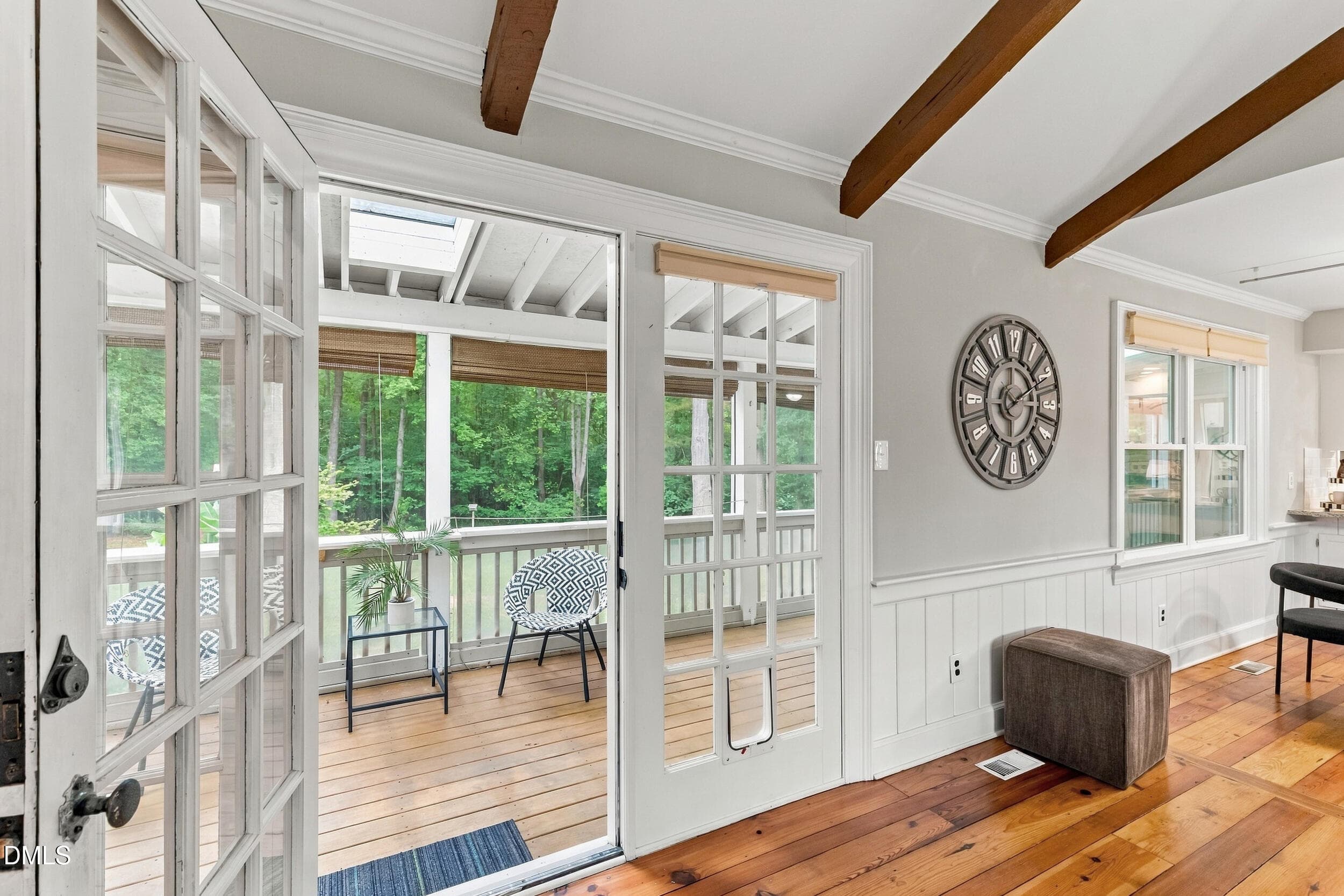Entrance - 2329 Win Road, Garner, NC 27529, Garner
