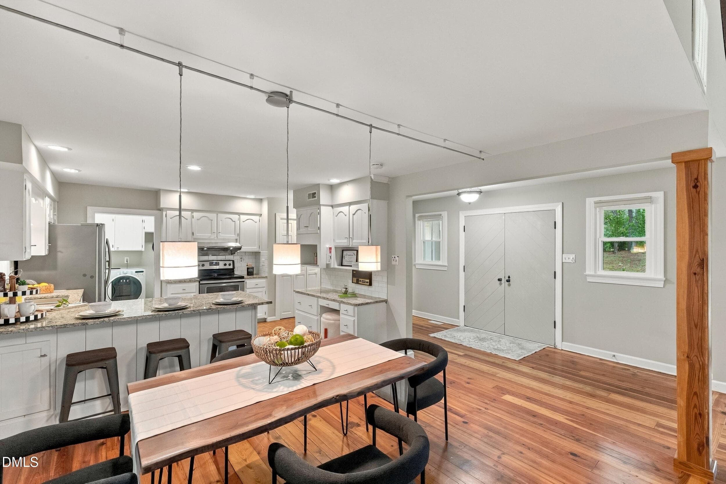 Dining Area - 2329 Win Road, Garner, NC 27529, Garner