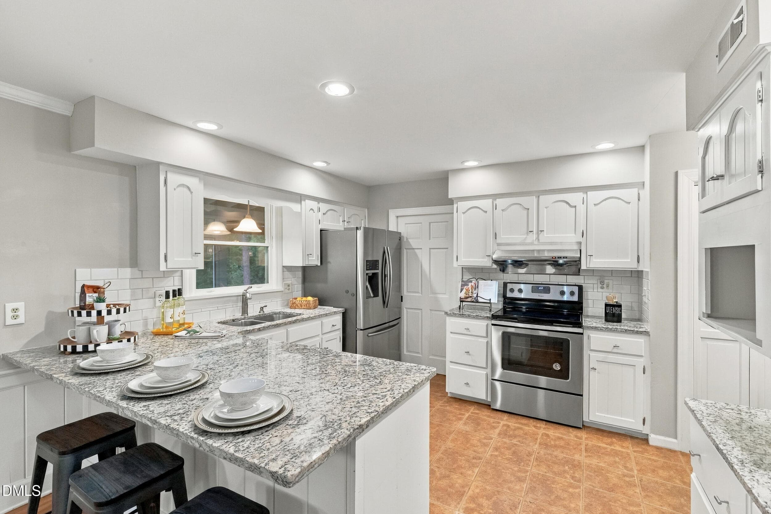 Kitchen - 2329 Win Road, Garner, NC 27529, Garner