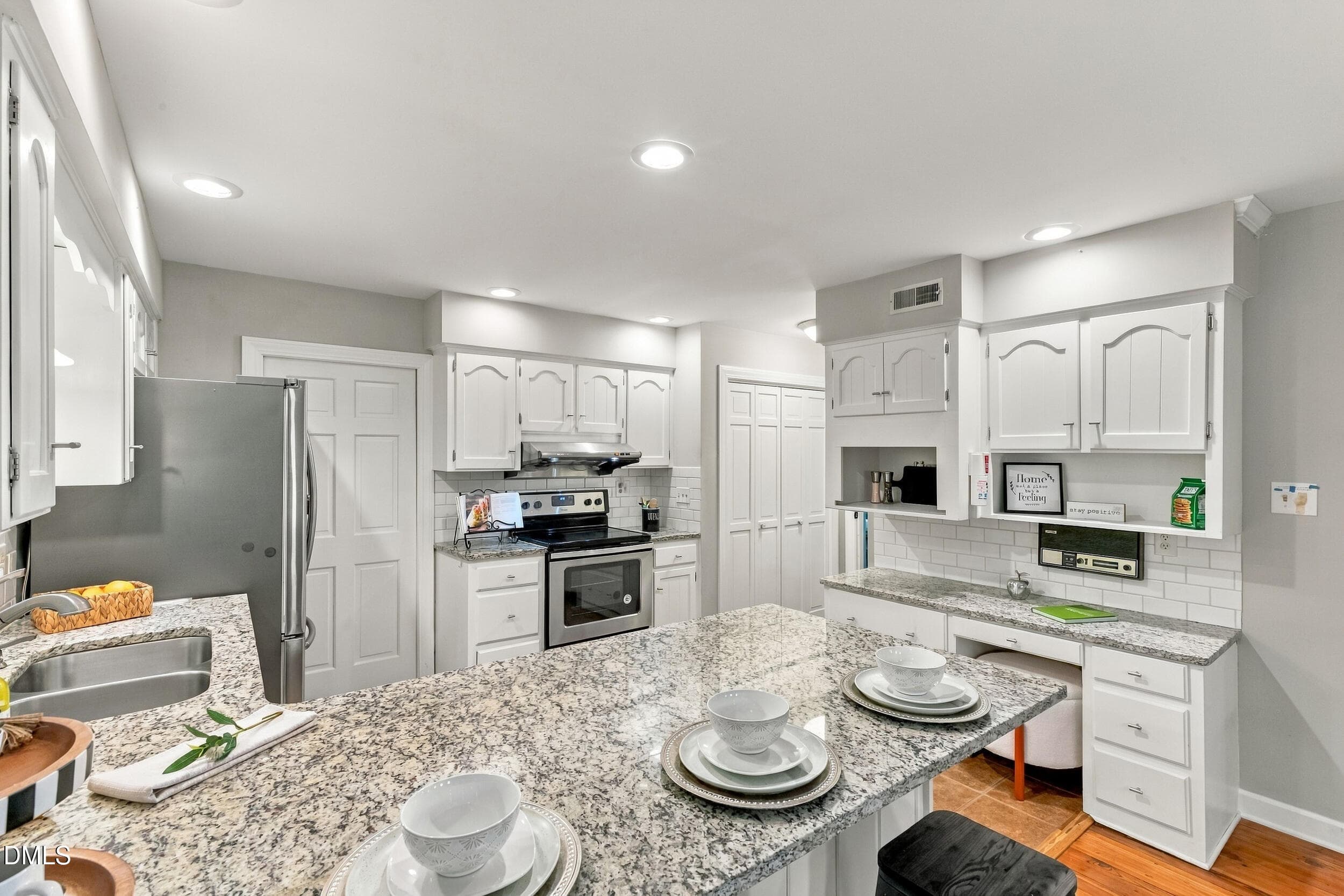 Kitchen - 2329 Win Road, Garner, NC 27529, Garner