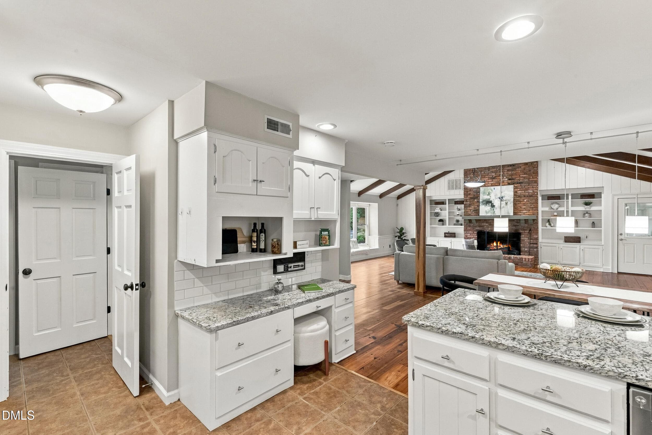 Kitchen - 2329 Win Road, Garner, NC 27529, Garner