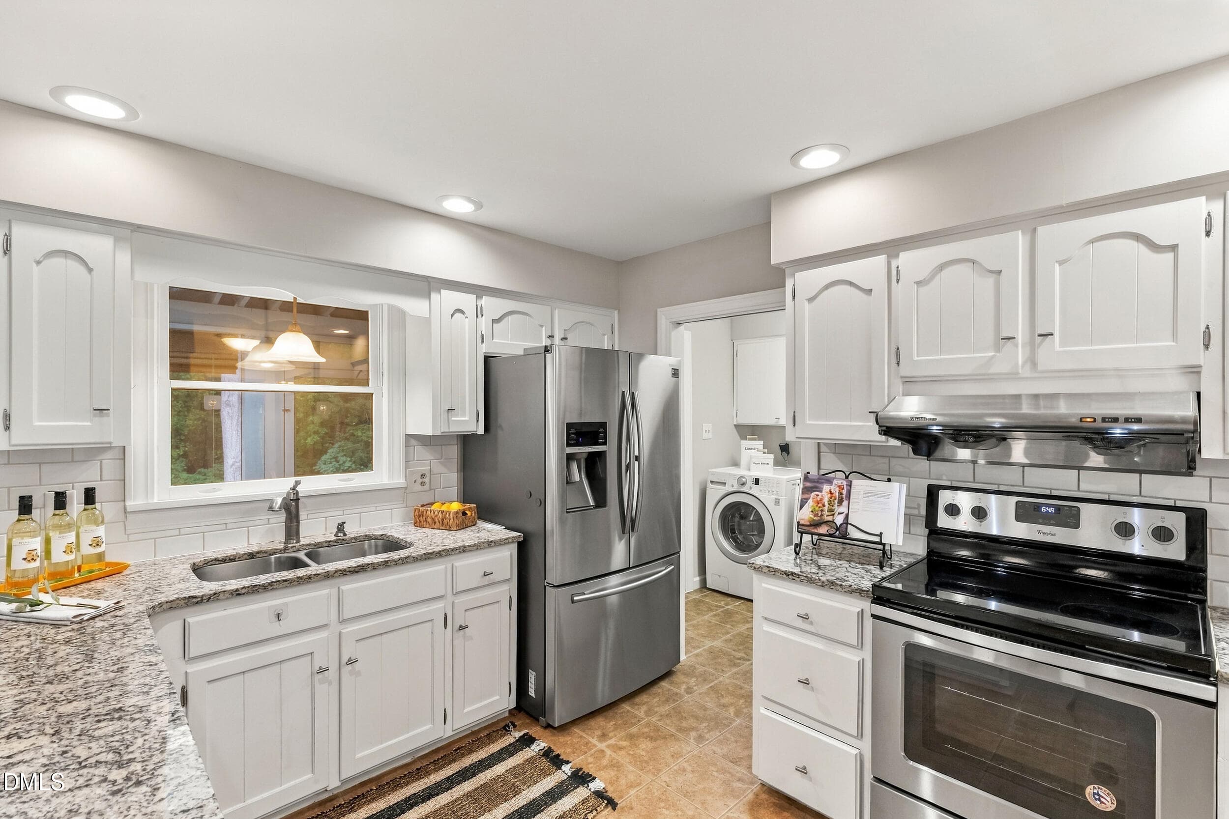 Kitchen - 2329 Win Road, Garner, NC 27529, Garner
