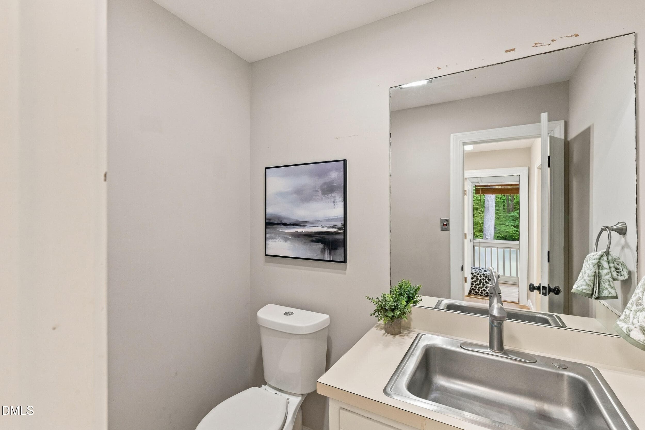 Bathroom - 2329 Win Road, Garner, NC 27529, Garner