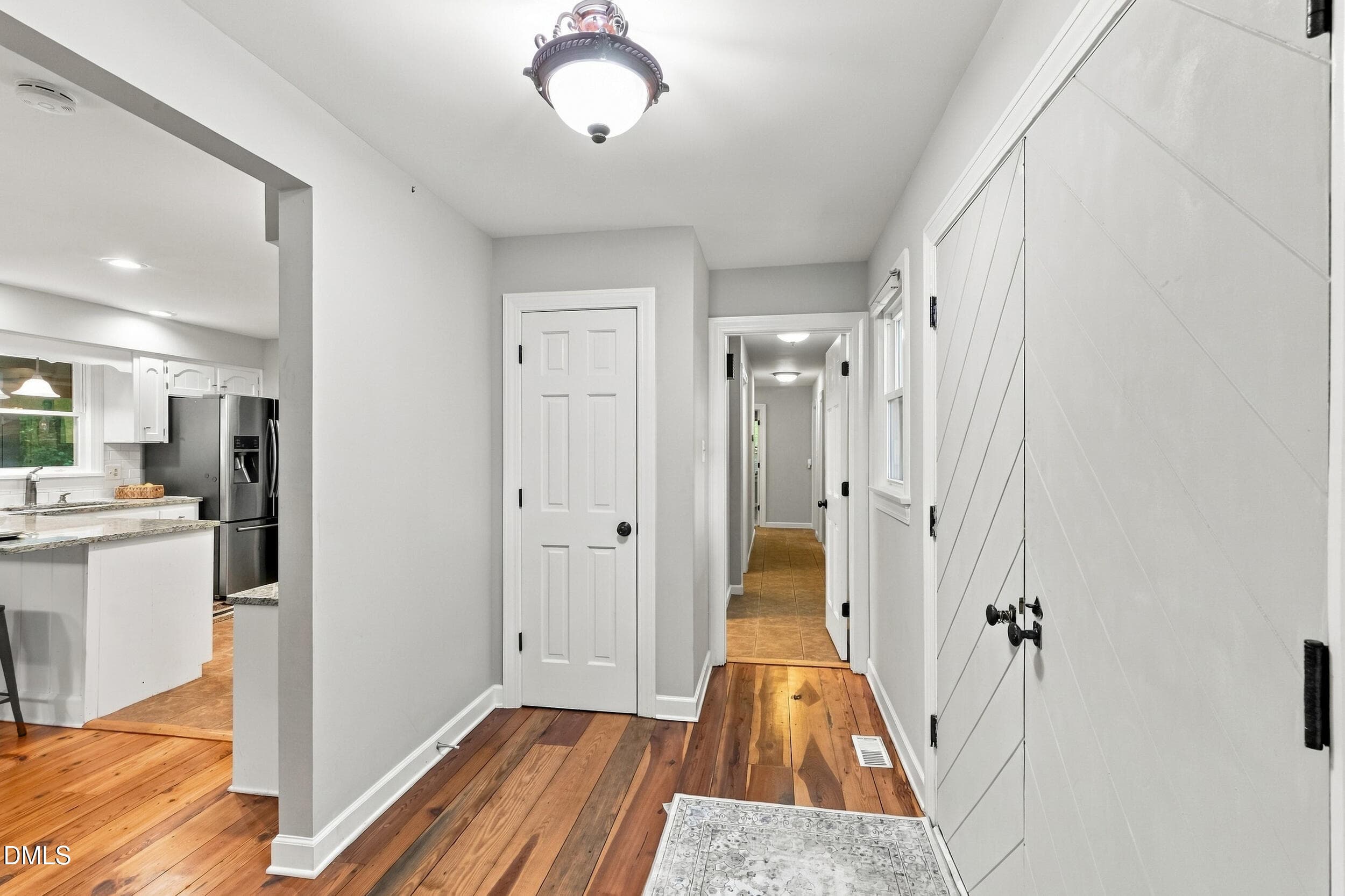 Hallway - 2329 Win Road, Garner, NC 27529, Garner