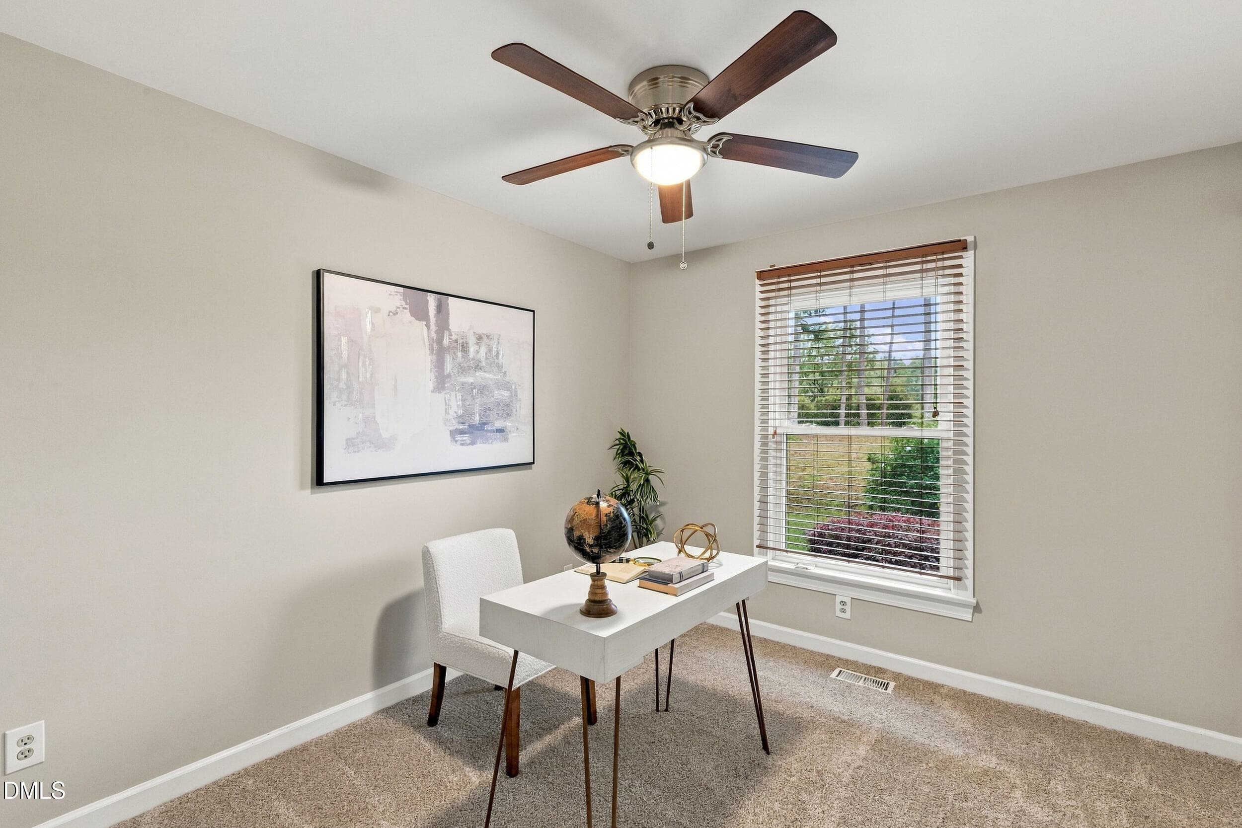 Office - 2329 Win Road, Garner, NC 27529, Garner