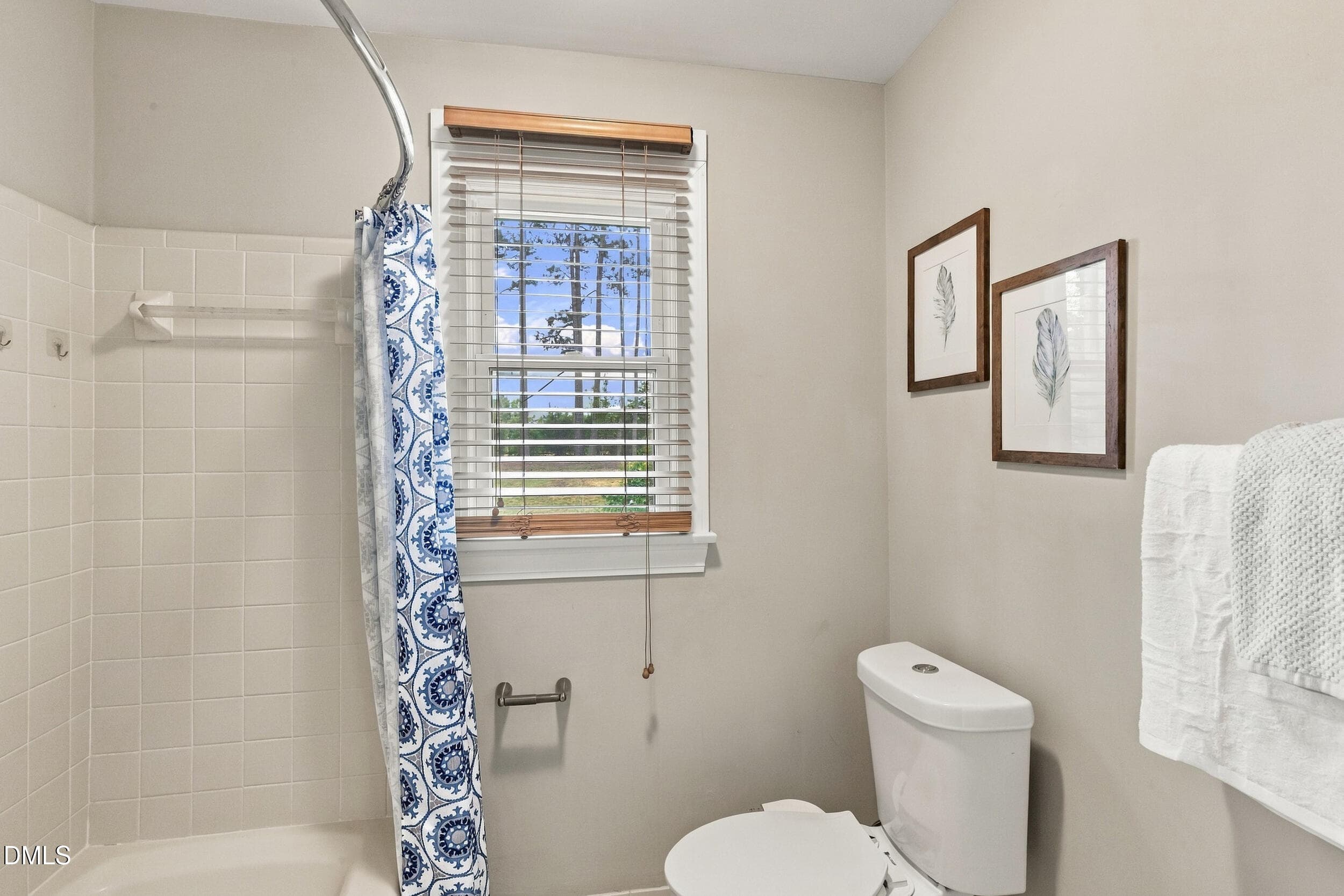 Bathroom - 2329 Win Road, Garner, NC 27529, Garner