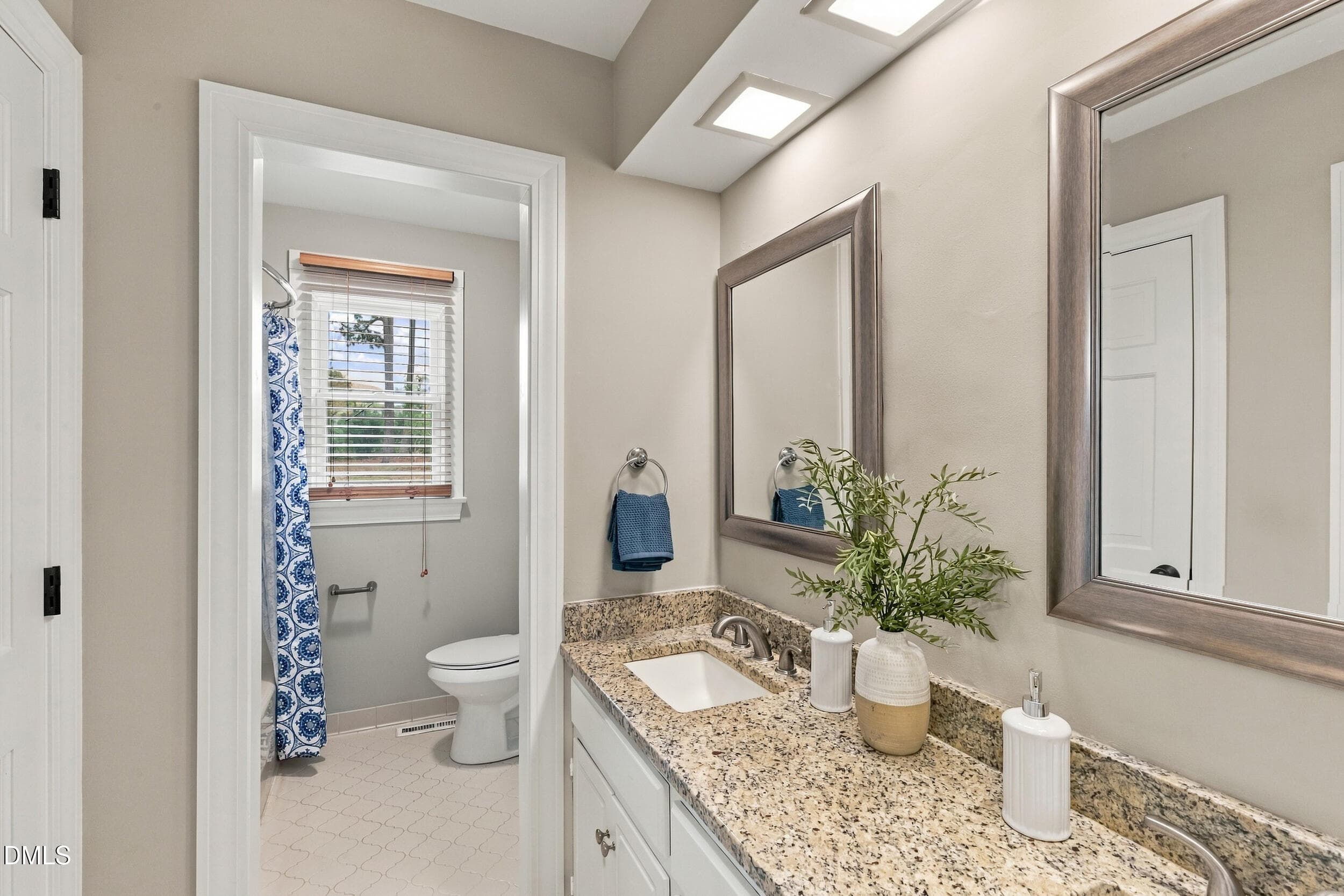 Bathroom - 2329 Win Road, Garner, NC 27529, Garner