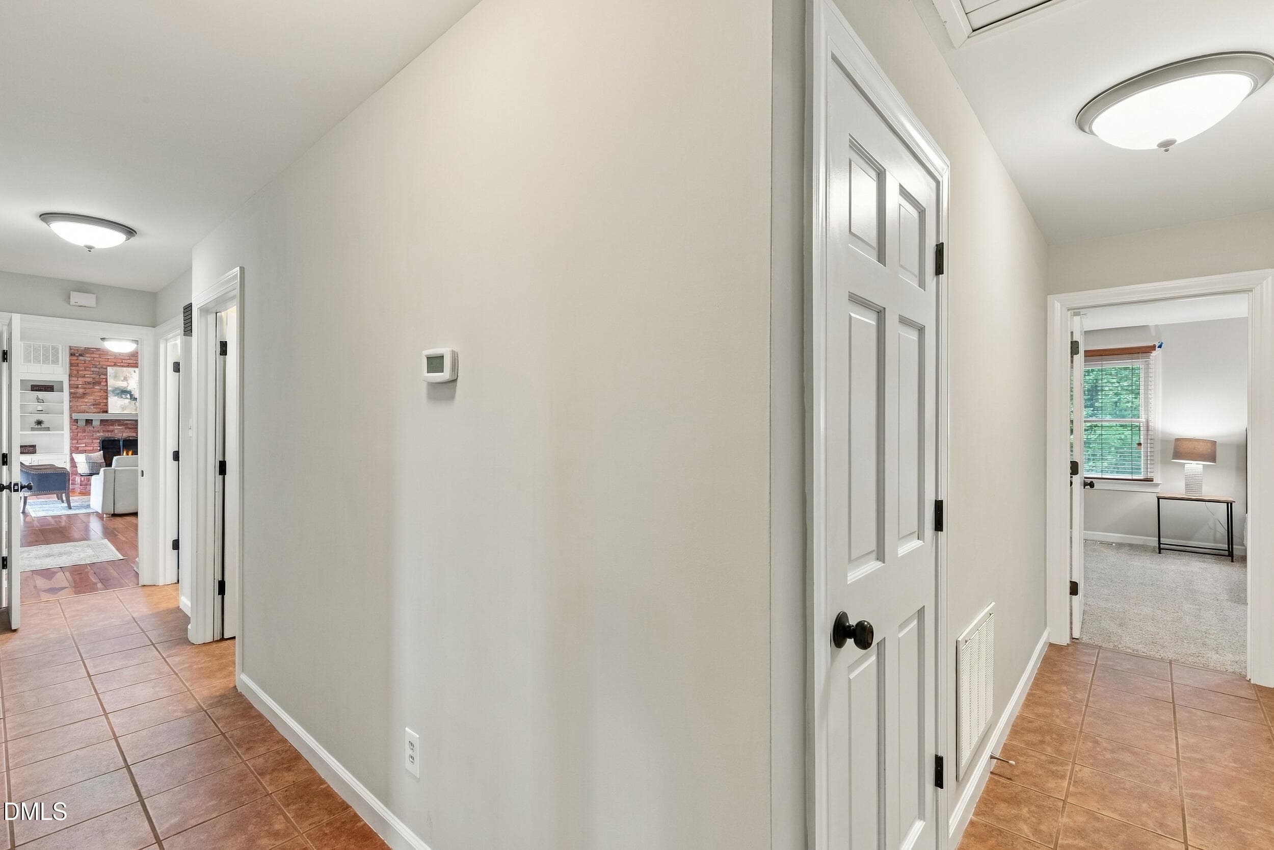 Hallway - 2329 Win Road, Garner, NC 27529, Garner