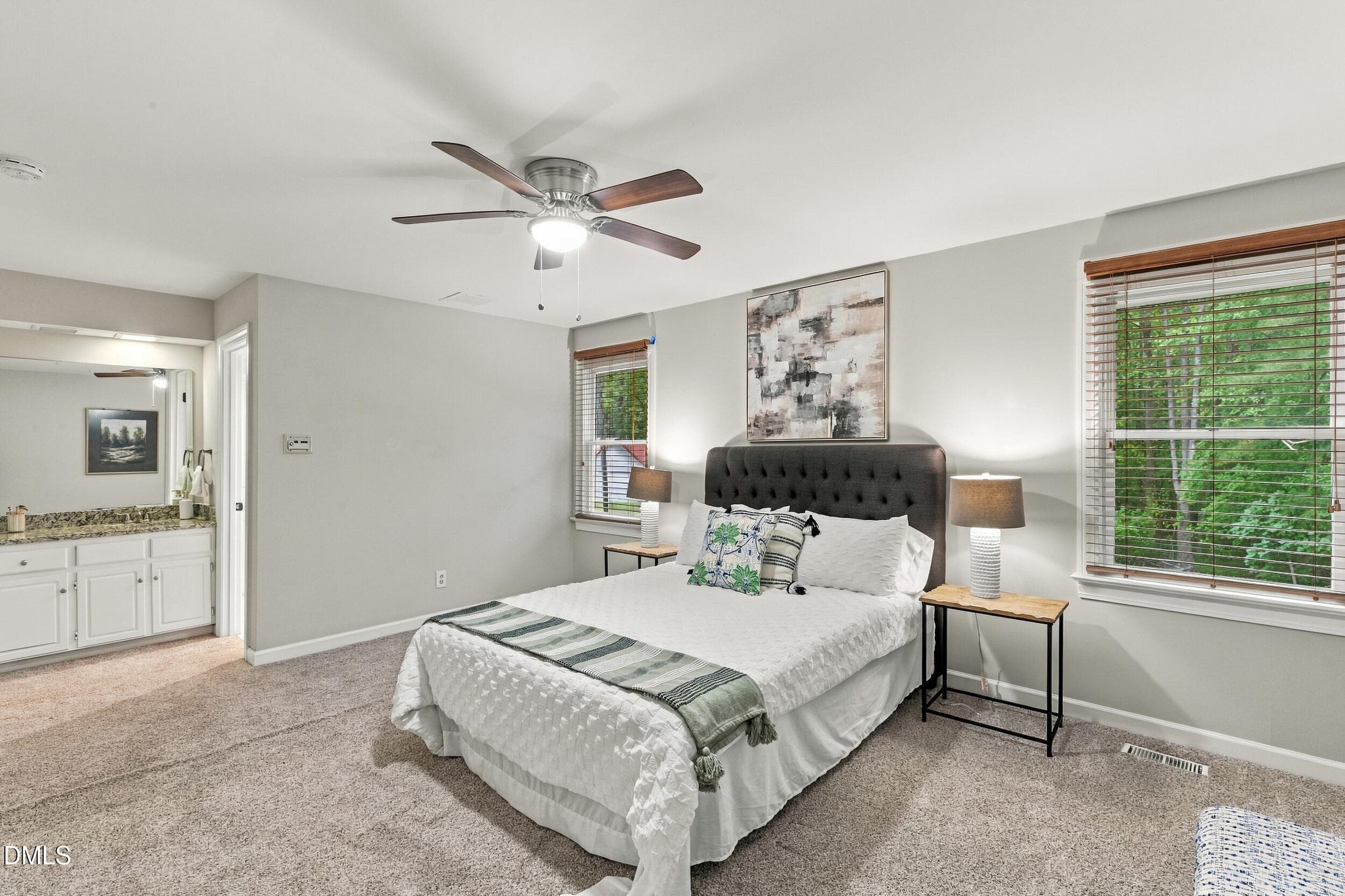 Bedroom - 2329 Win Road, Garner, NC 27529, Garner