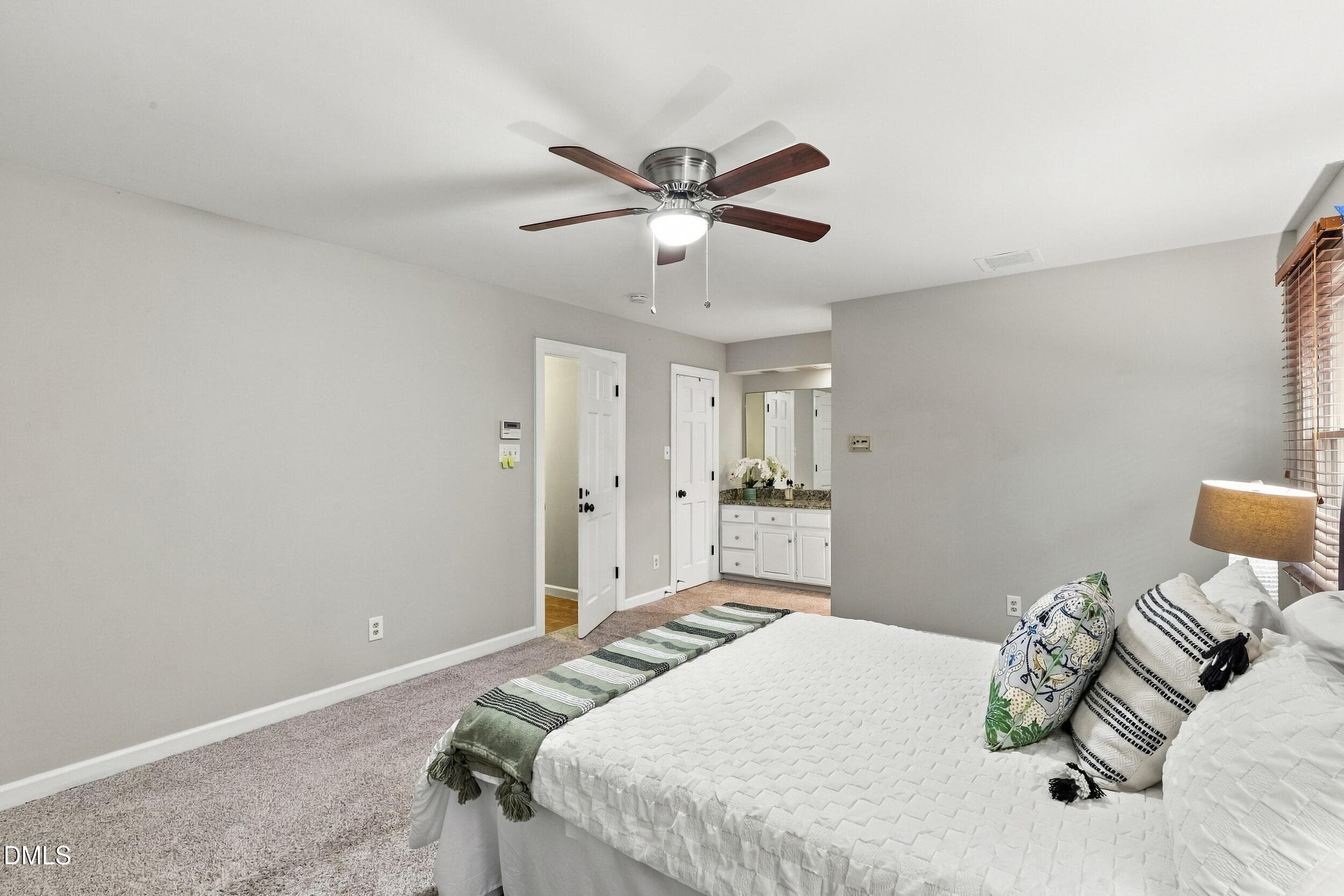 Bedroom - 2329 Win Road, Garner, NC 27529, Garner