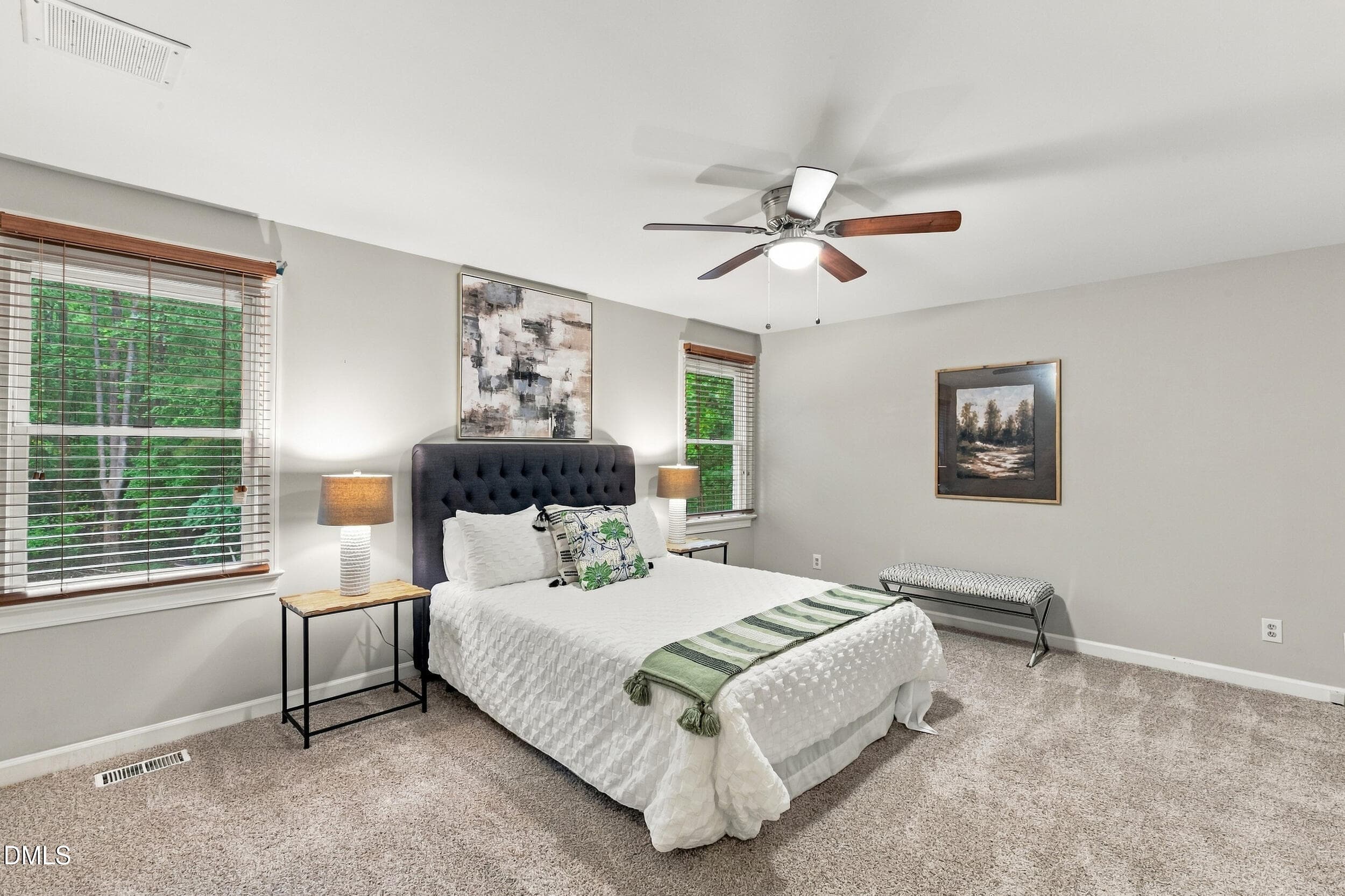 Bedroom - 2329 Win Road, Garner, NC 27529, Garner