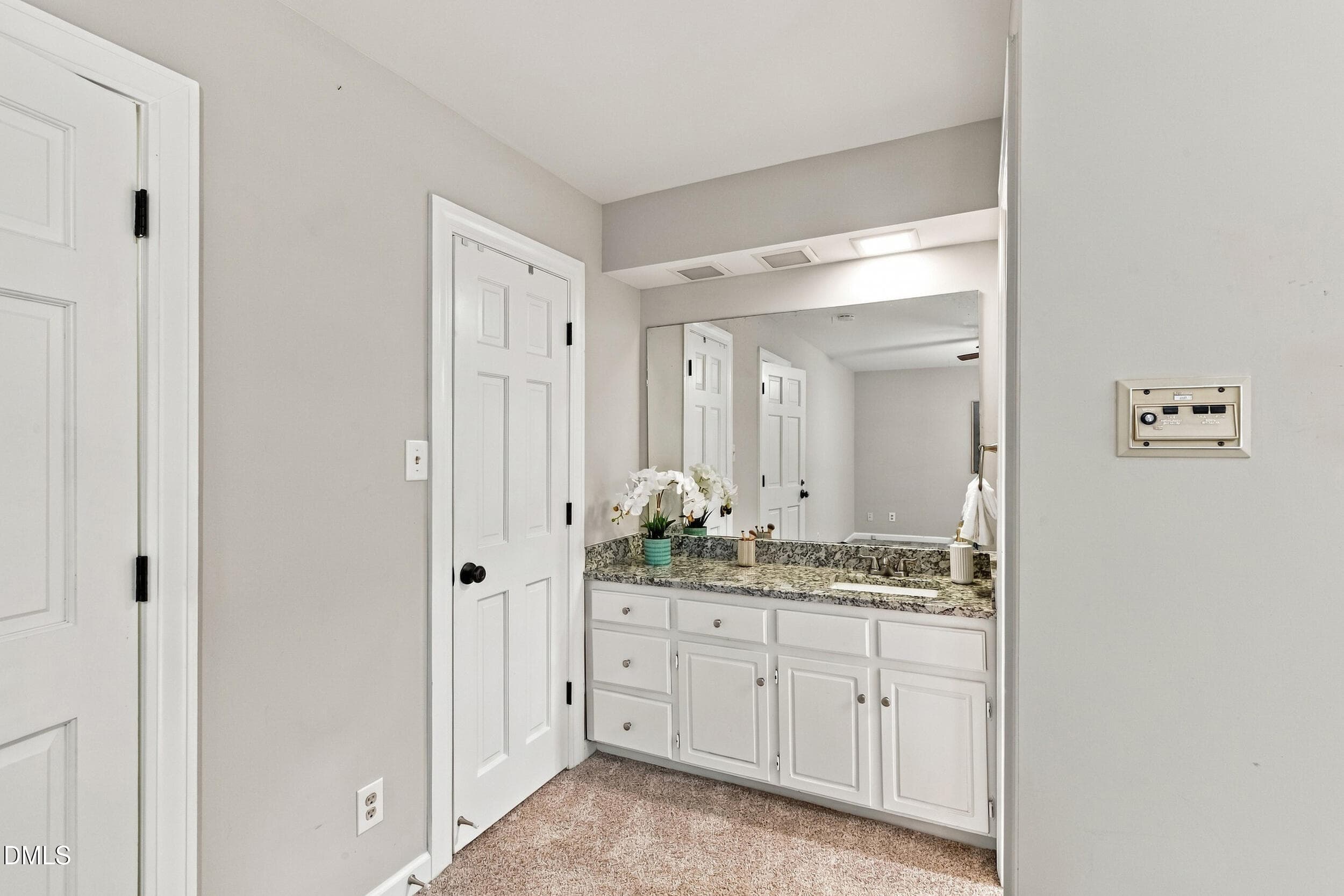 Bathroom - 2329 Win Road, Garner, NC 27529, Garner