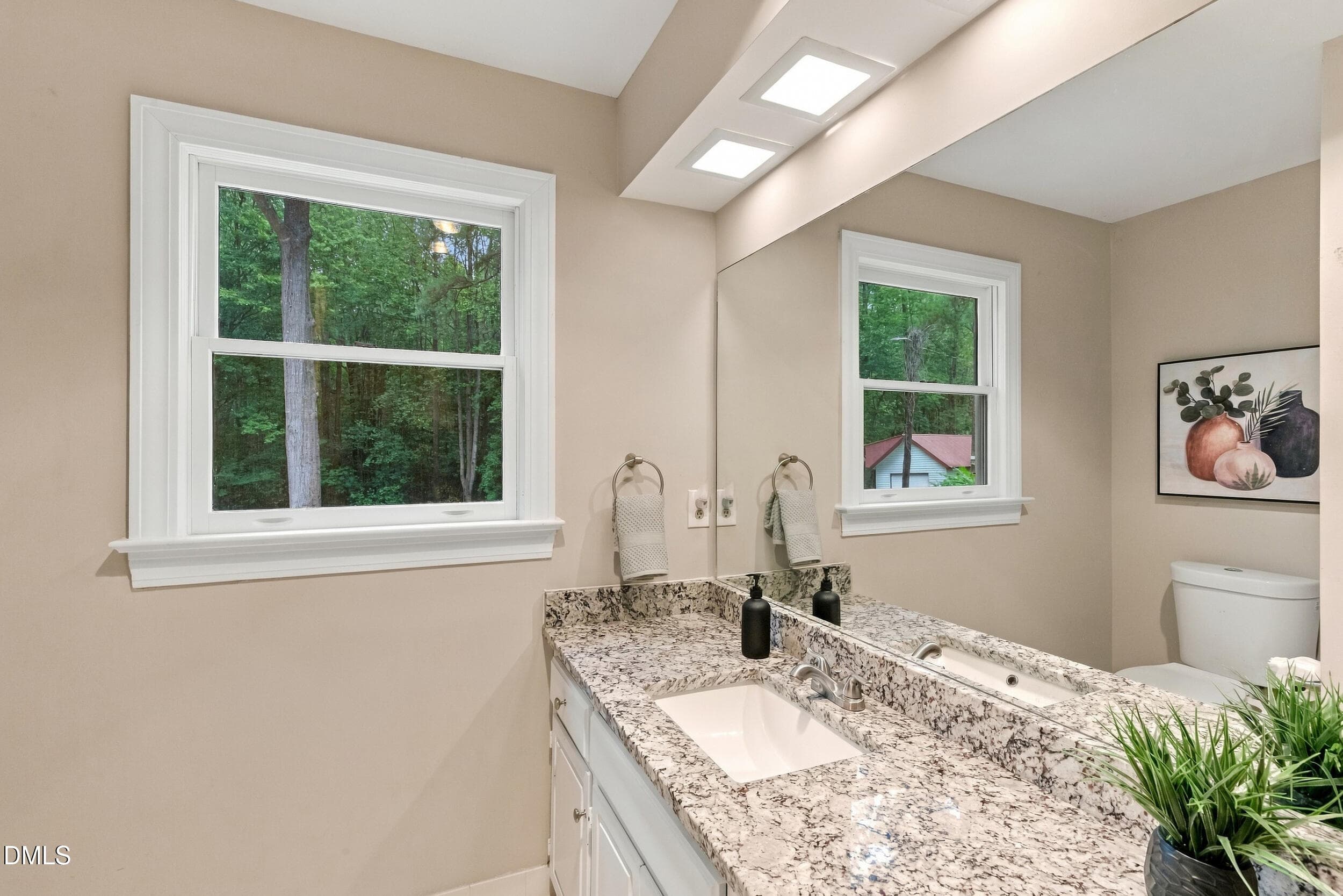 Bathroom - 2329 Win Road, Garner, NC 27529, Garner