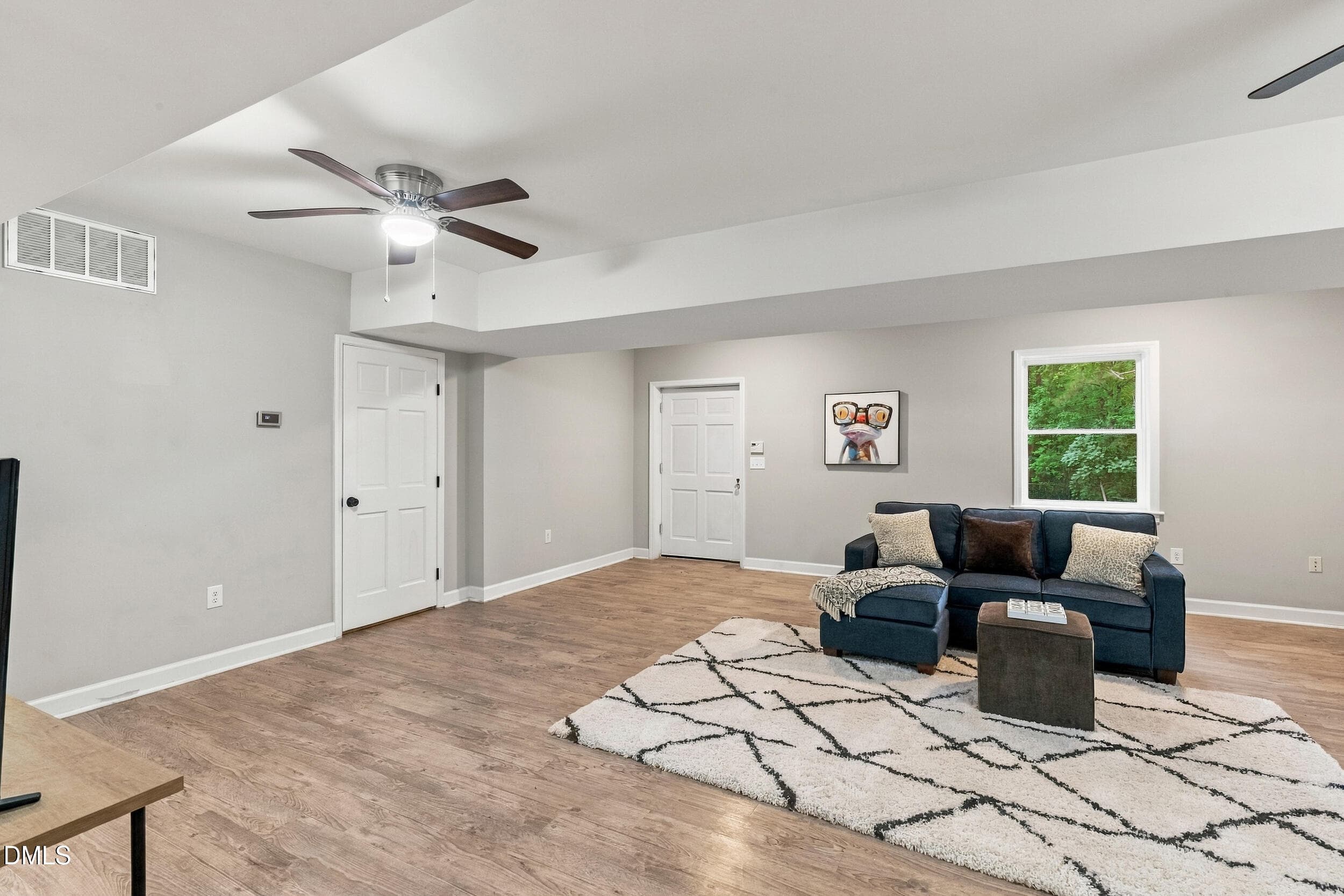 Living Room - 2329 Win Road, Garner, NC 27529, Garner