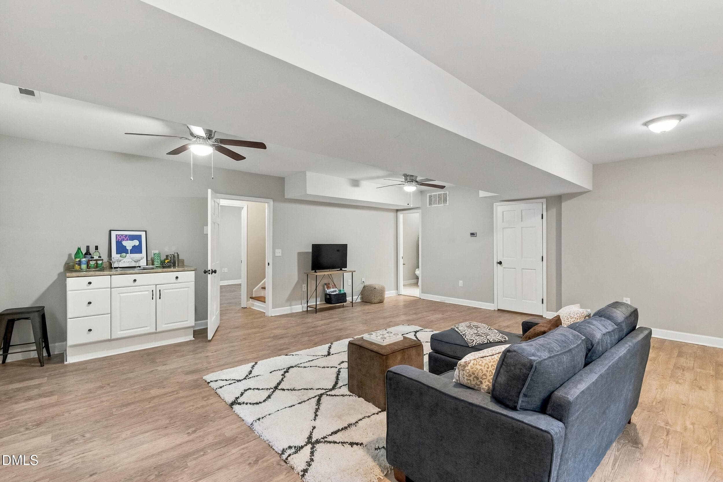 Living Room - 2329 Win Road, Garner, NC 27529, Garner