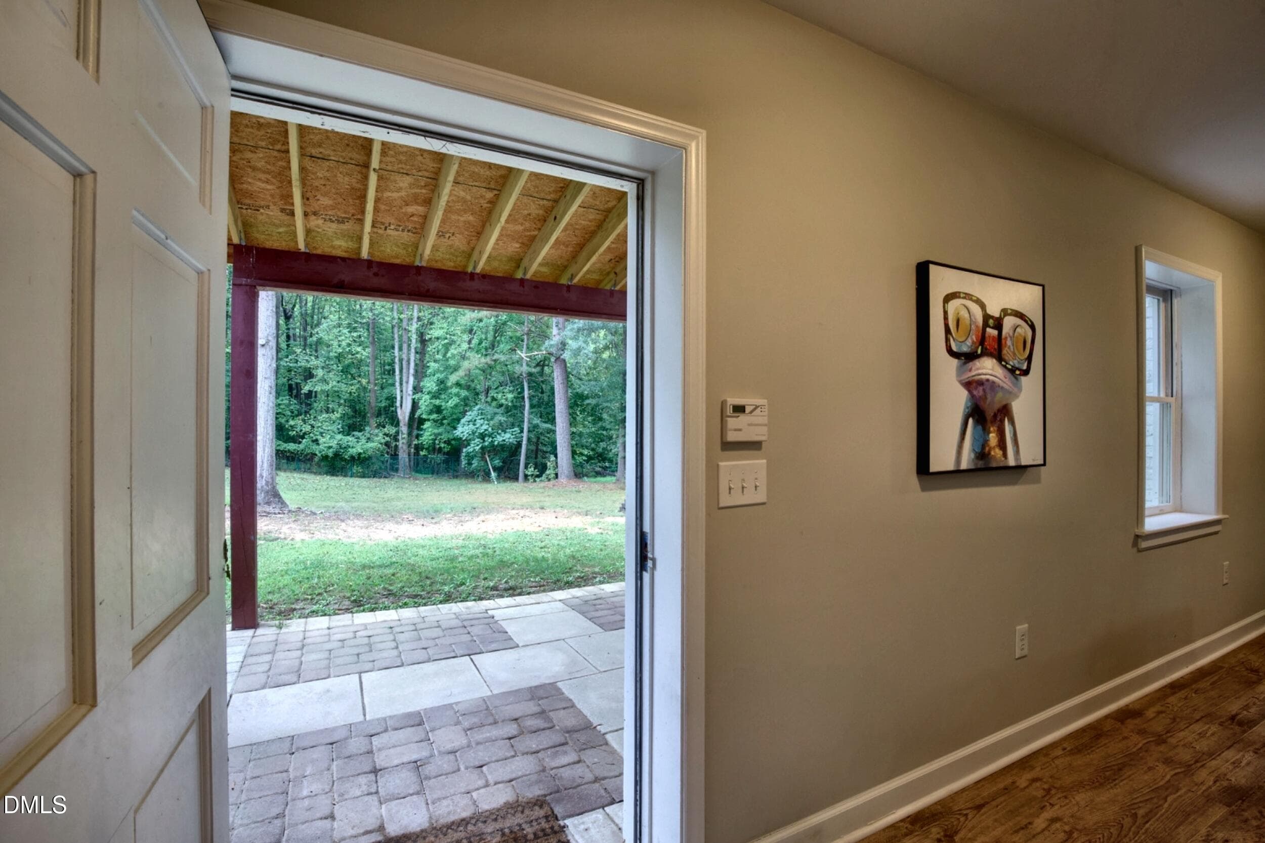 Entrance - 2329 Win Road, Garner, NC 27529, Garner