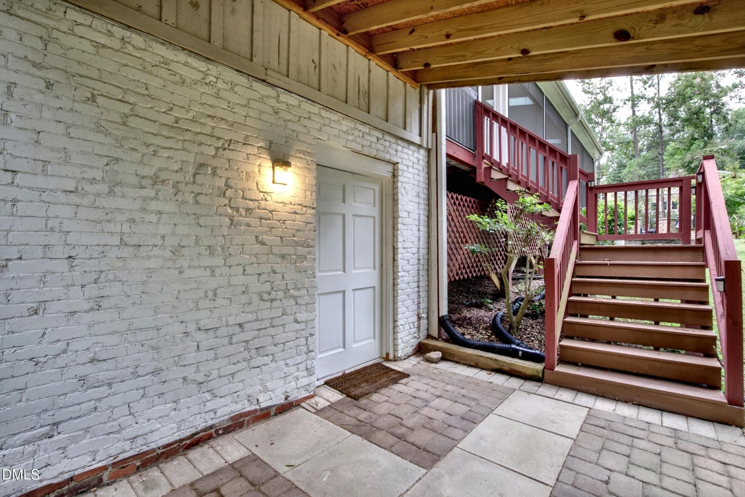Entrance - 2329 Win Road, Garner, NC 27529, Garner