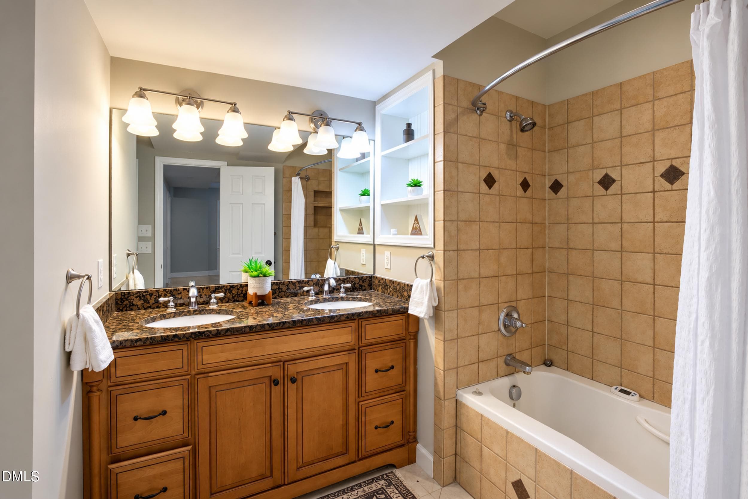 Bathroom - 2329 Win Road, Garner, NC 27529, Garner