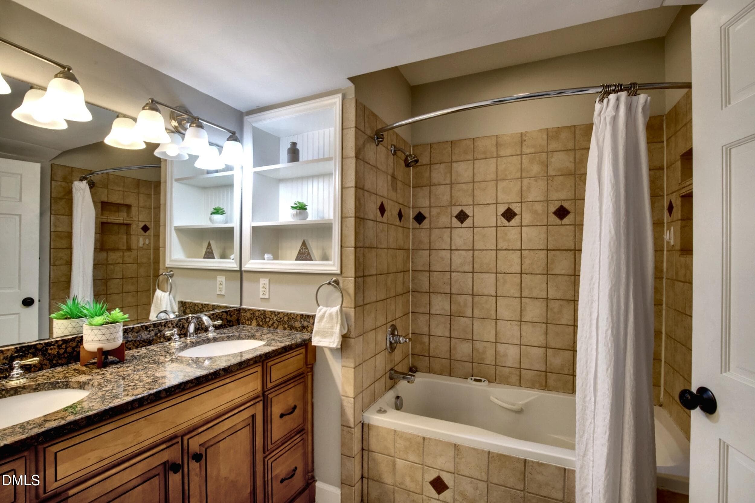 Bathroom - 2329 Win Road, Garner, NC 27529, Garner