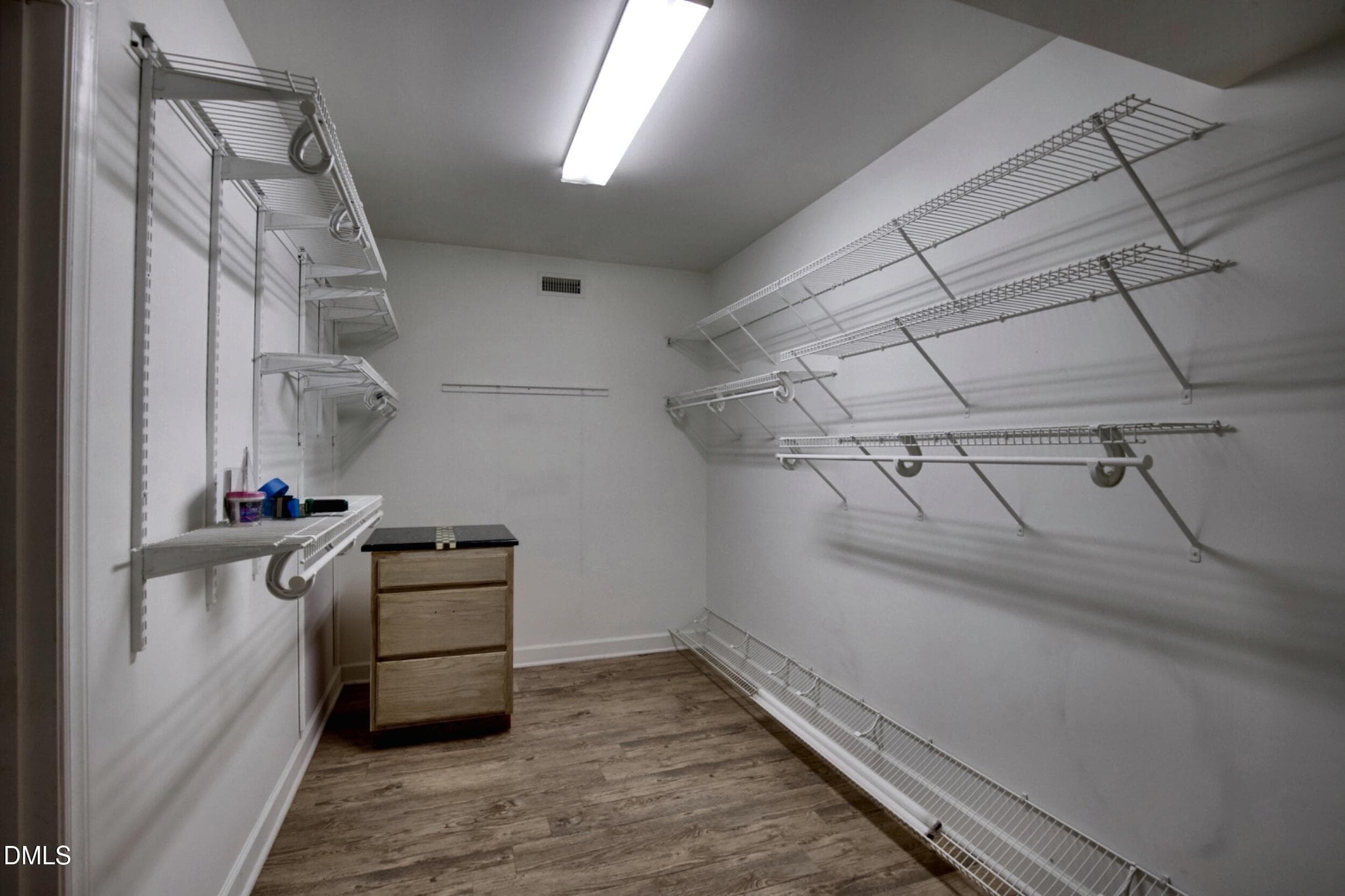 Walk In Closet - 2329 Win Road, Garner, NC 27529, Garner