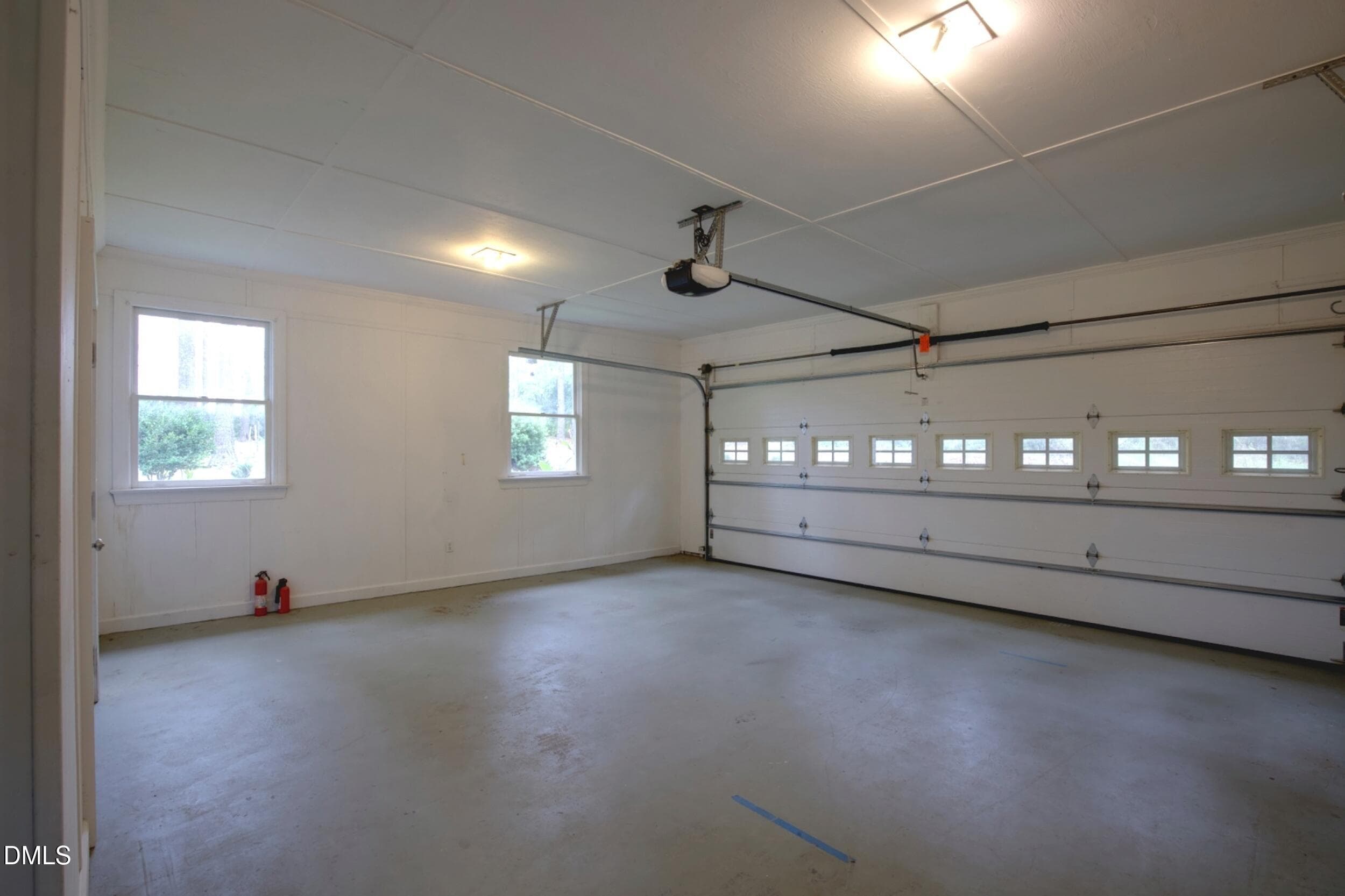 Garage - 2329 Win Road, Garner, NC 27529, Garner