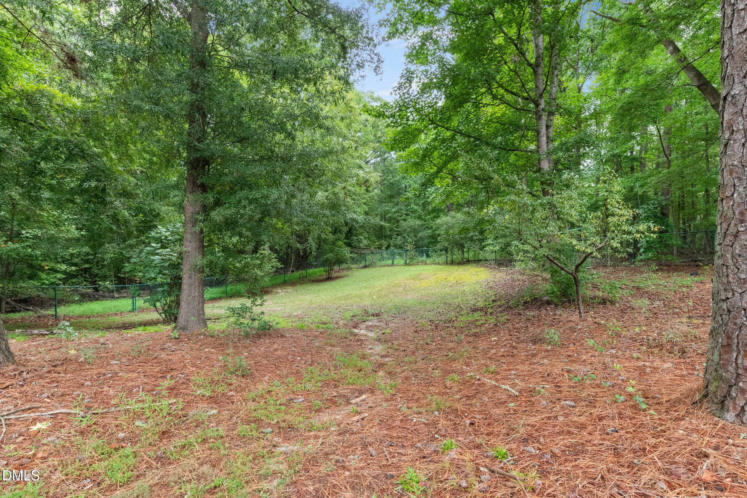 Yard - 2329 Win Road, Garner, NC 27529, Garner