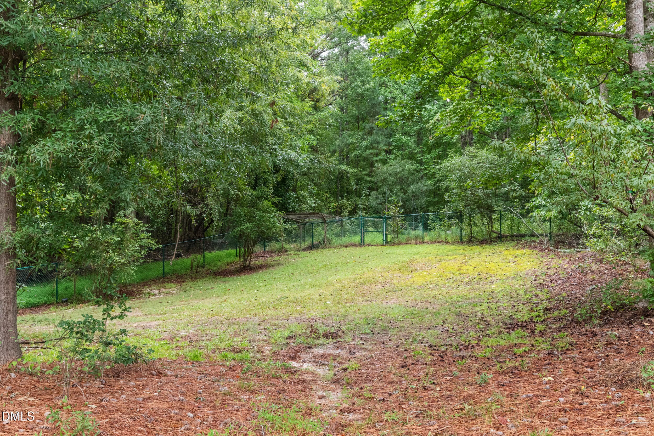 Yard - 2329 Win Road, Garner, NC 27529, Garner
