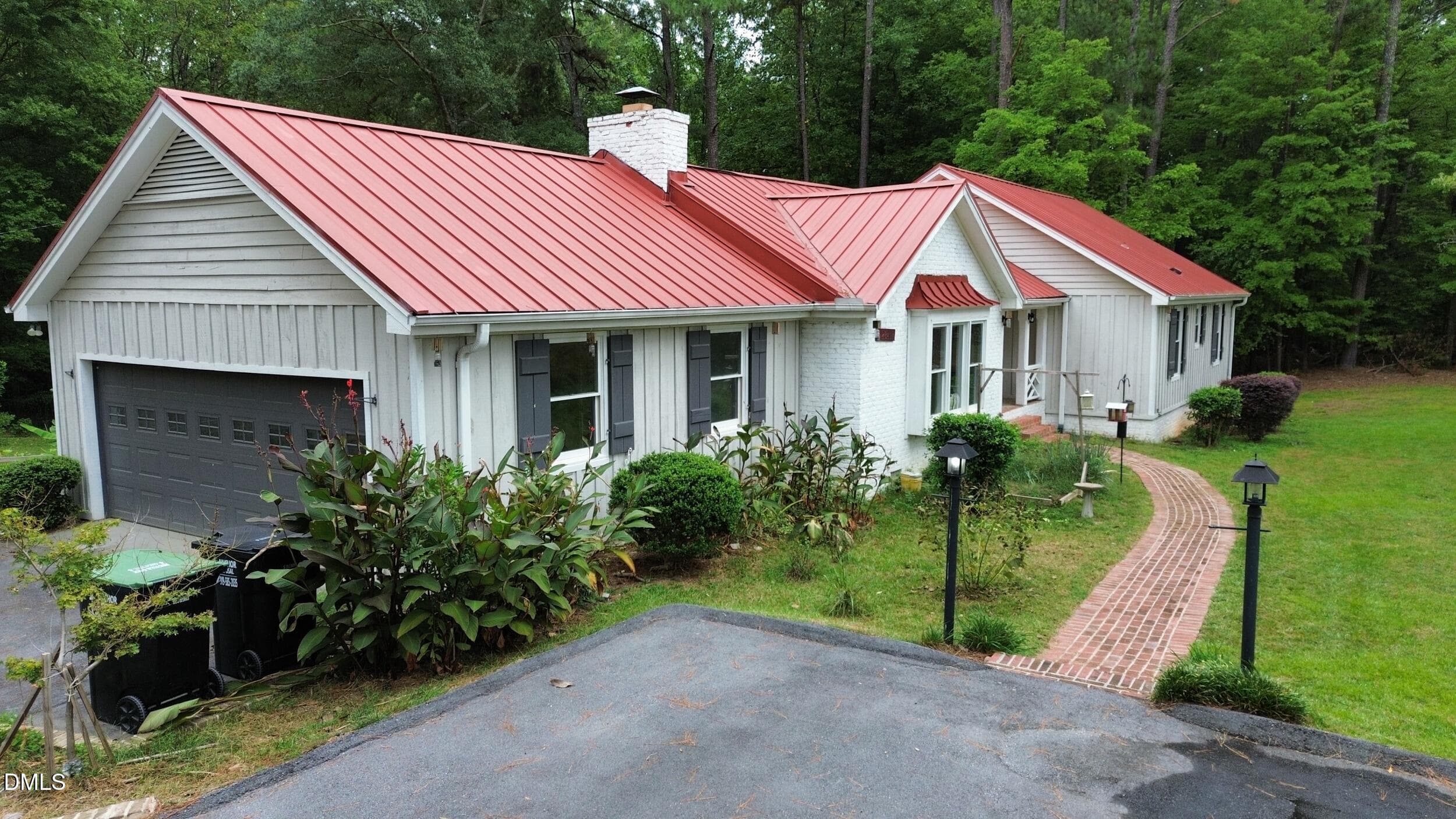 Front of Structure - 2329 Win Road, Garner, NC 27529, Garner