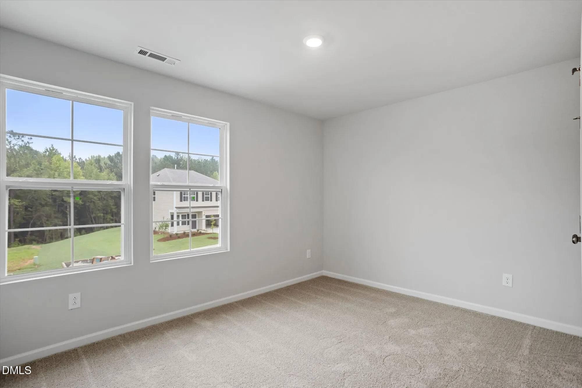 bedroom 3 - 32 Plantation Drive, Youngsville, NC 27596