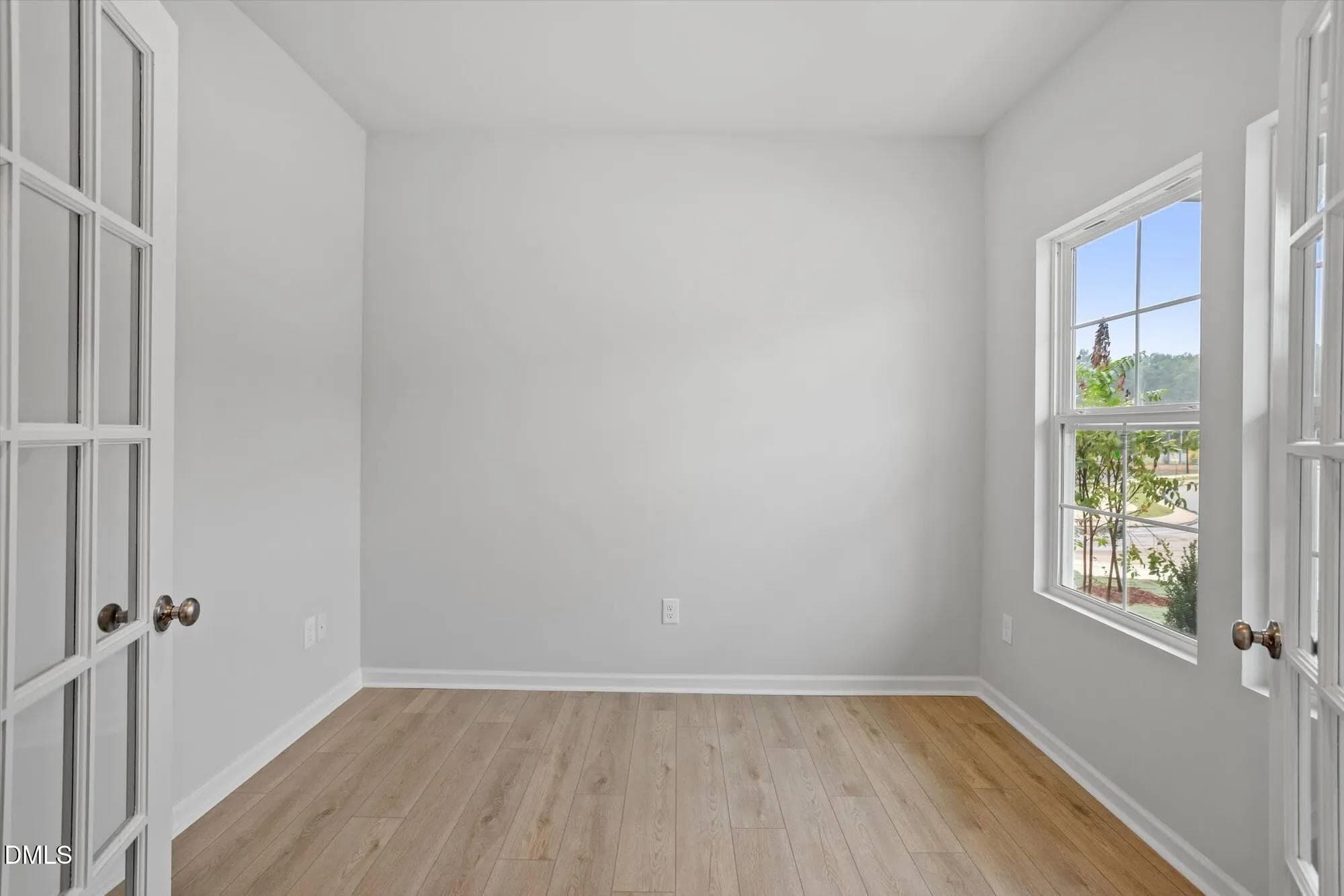 office - 32 Plantation Drive, Youngsville, NC 27596