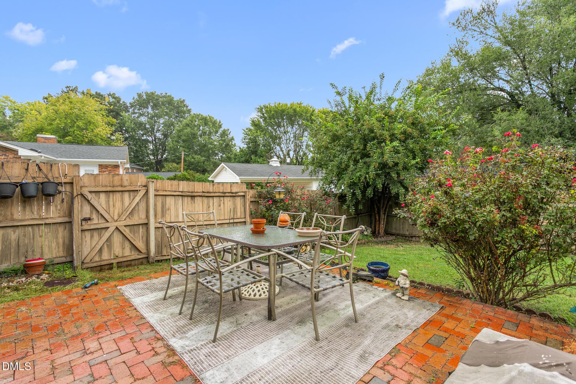 1609 Regency Drive-28 - 1609 Regency Drive, Burlington, NC 27215