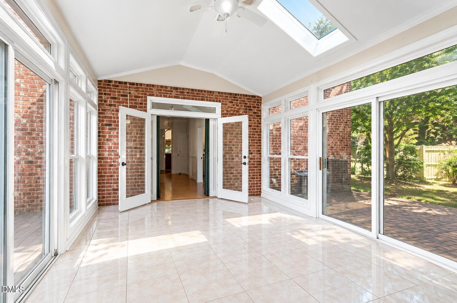 Sunroom to House _edited - 304 Kite Drive, Fuquay Varina, NC 27526