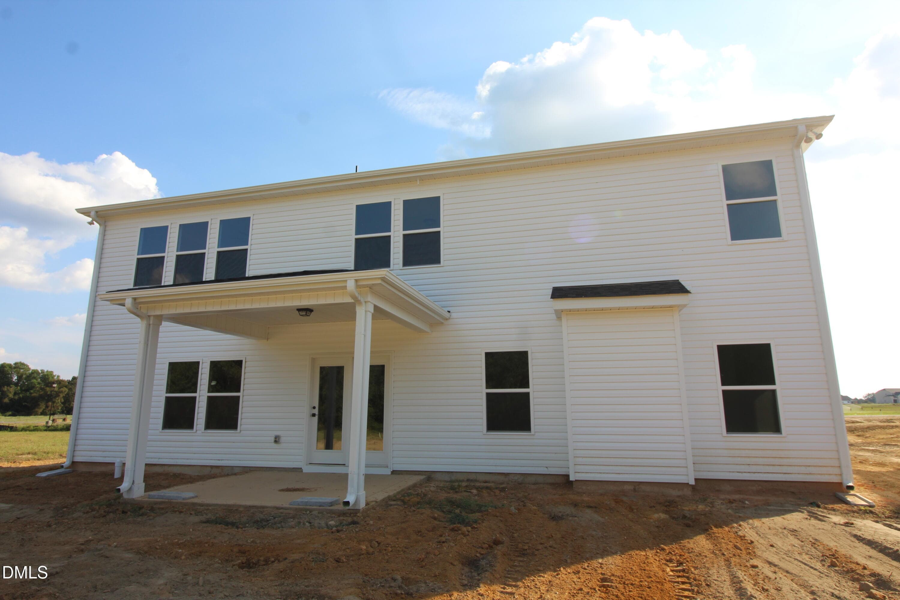 IMG_7103 - 205 Margot Manor Drive, Benson, NC 27504, Benson