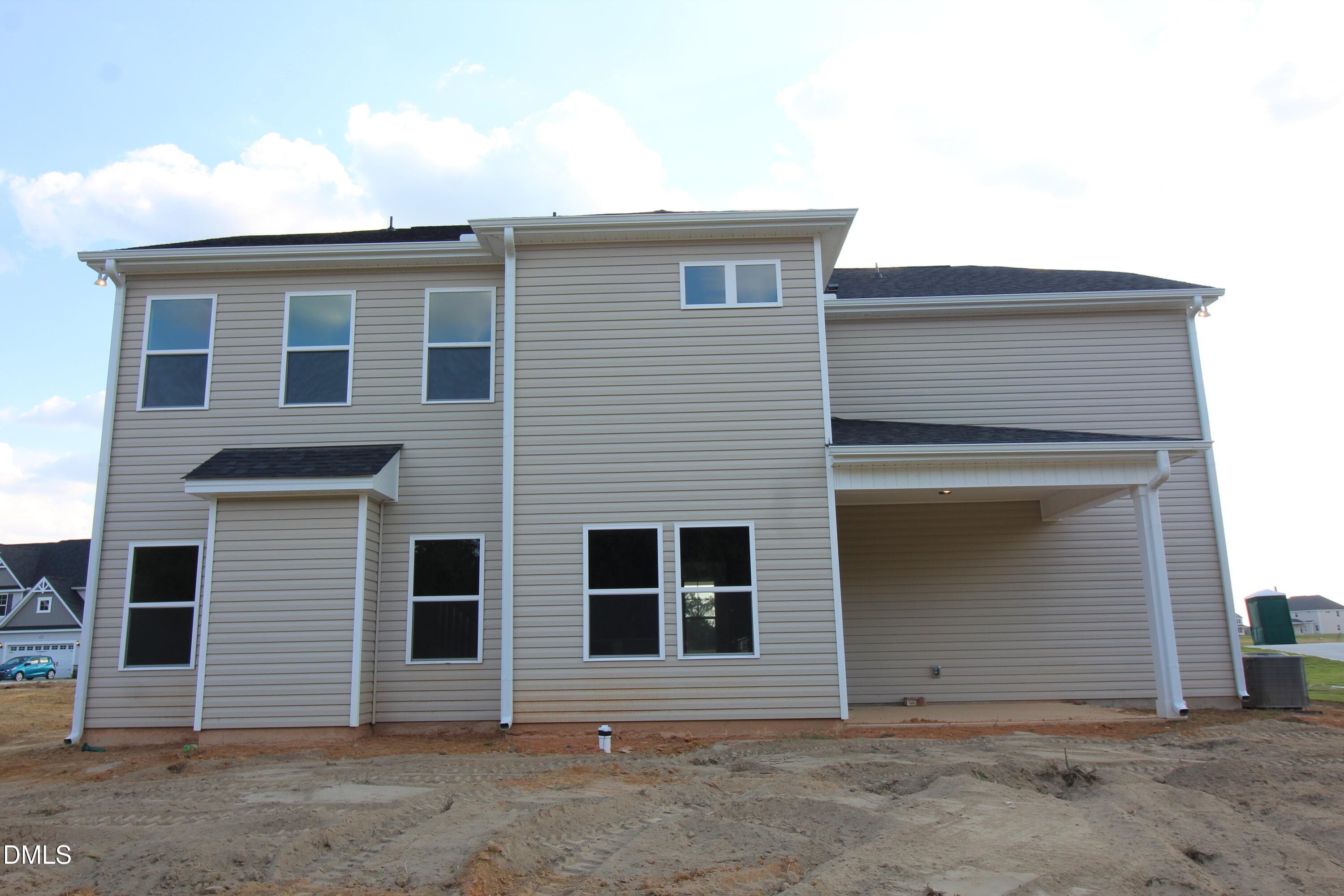 IMG_7079 - 189 Margot Manor Drive, Benson, NC 27504, Benson
