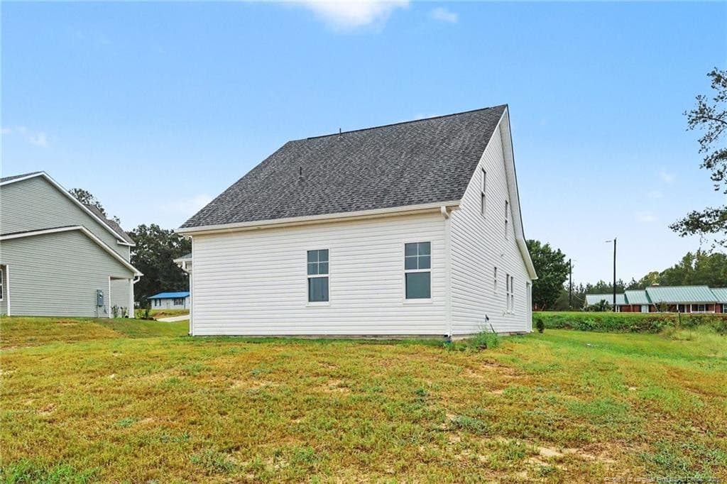 Photo 24 - 760 Brown Road, Lillington, NC 27546