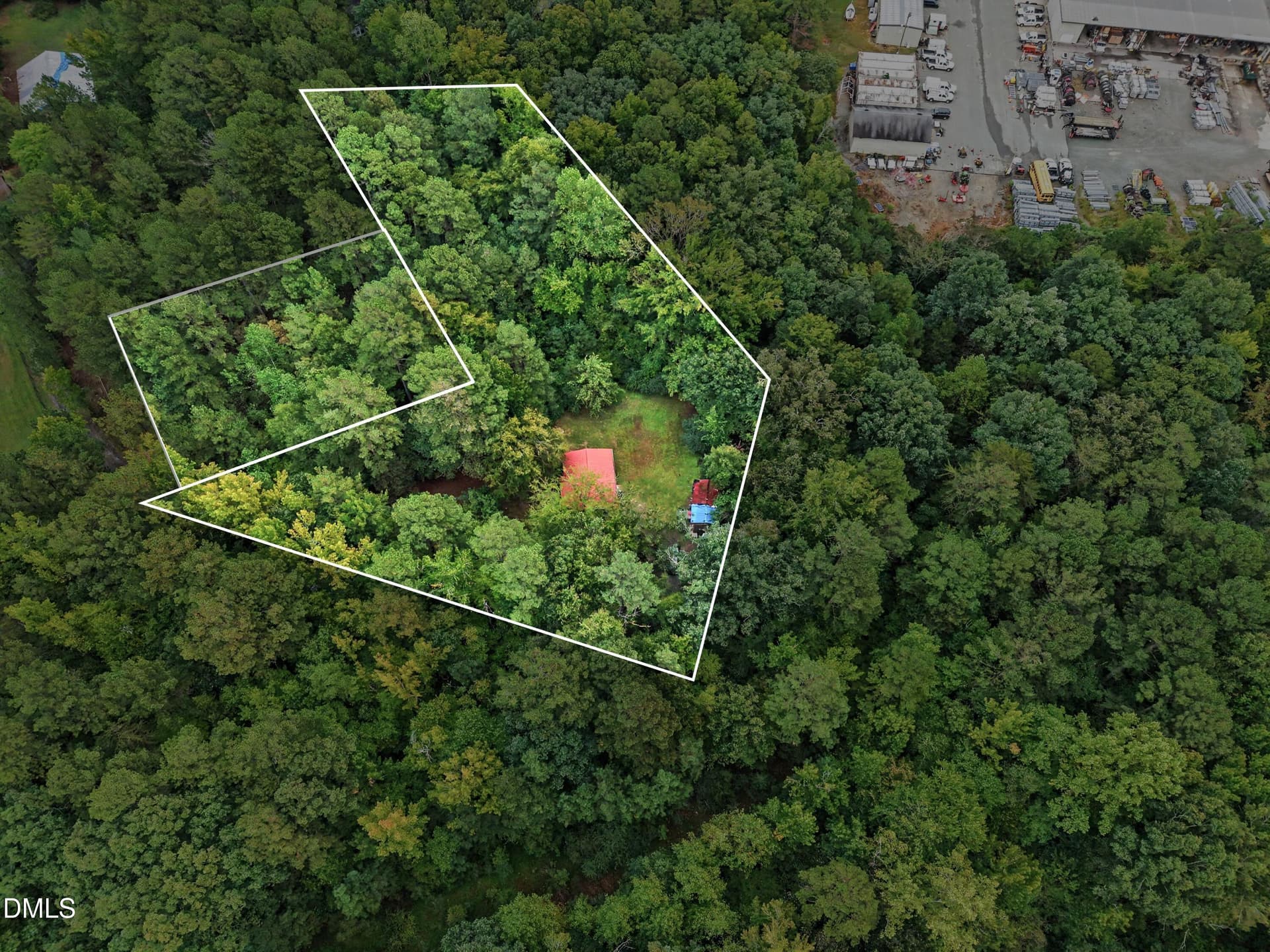 163 Twilight Lane, Chapel Hill, NC 27517