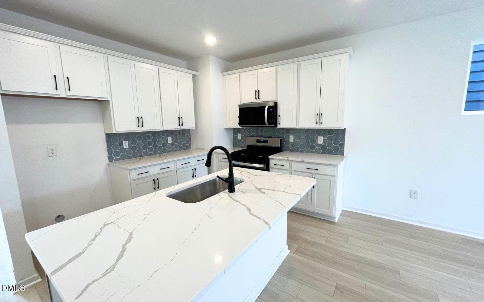 Carter_2909_Kitchen_Wendell_Falls - 229 Poppy Point Drive, Wendell, NC 27591