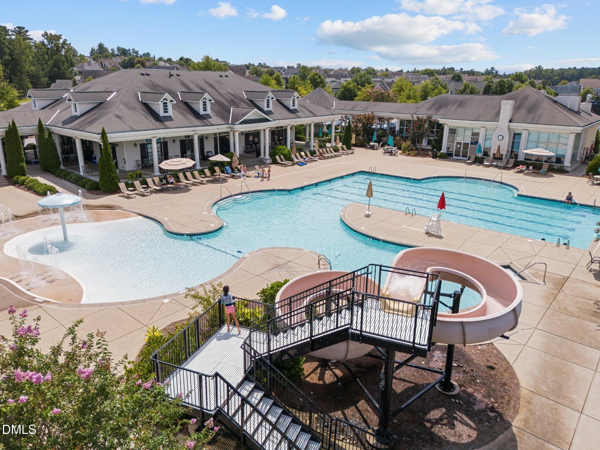 74-web-or-mls-DJI_20240823135616_0206_D - 125 Grey Heron Lane, Holly Springs, NC 27540
