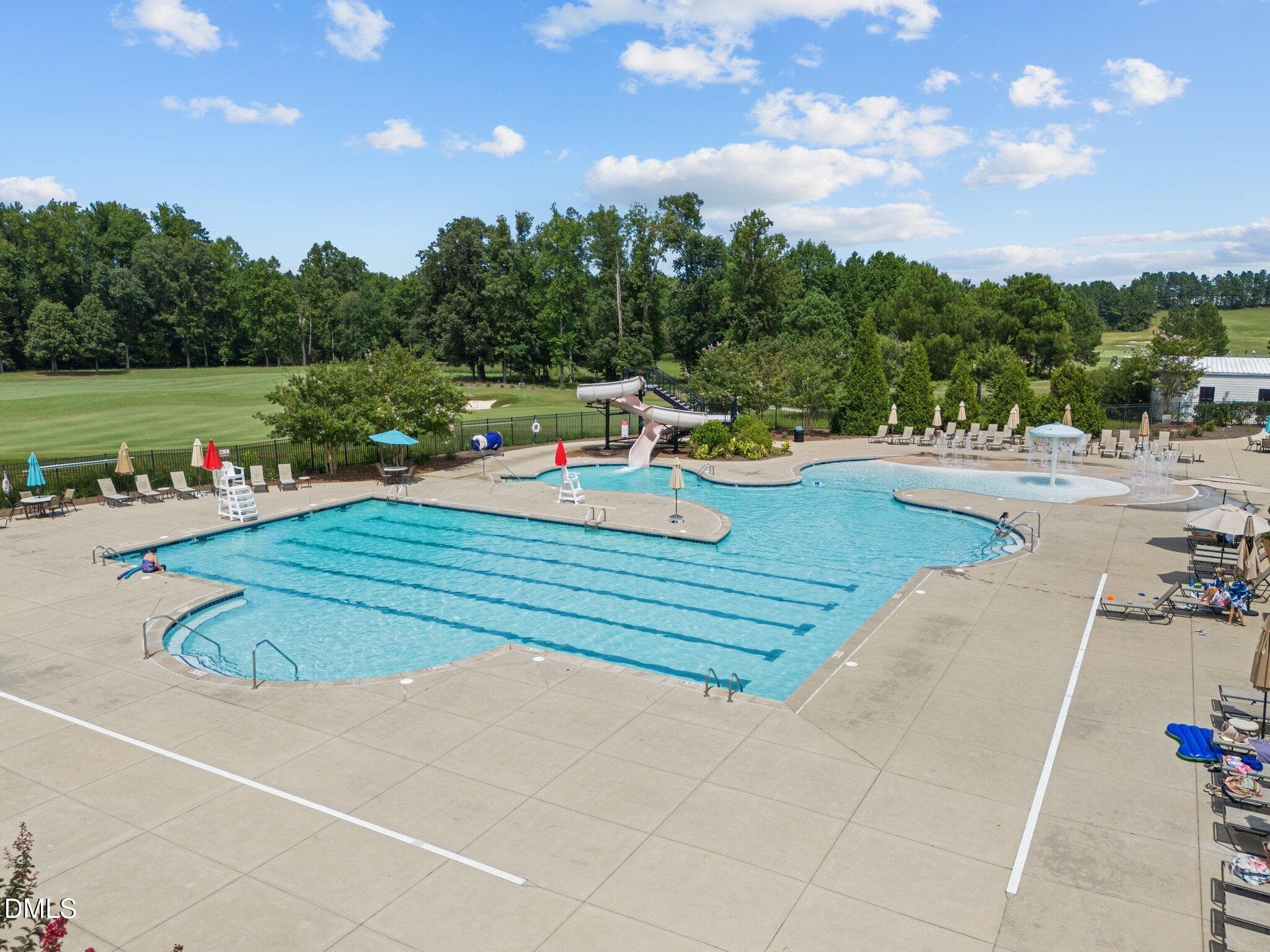 76-web-or-mls-DJI_20240823135736_0209_D - 125 Grey Heron Lane, Holly Springs, NC 27540