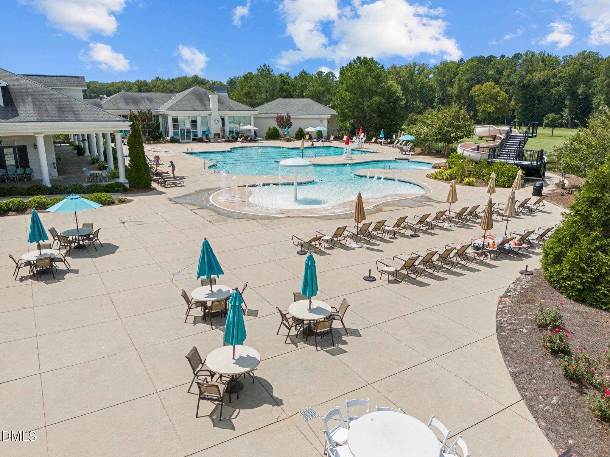 77-web-or-mls-DJI_20240823135829_0211_D - 125 Grey Heron Lane, Holly Springs, NC 27540