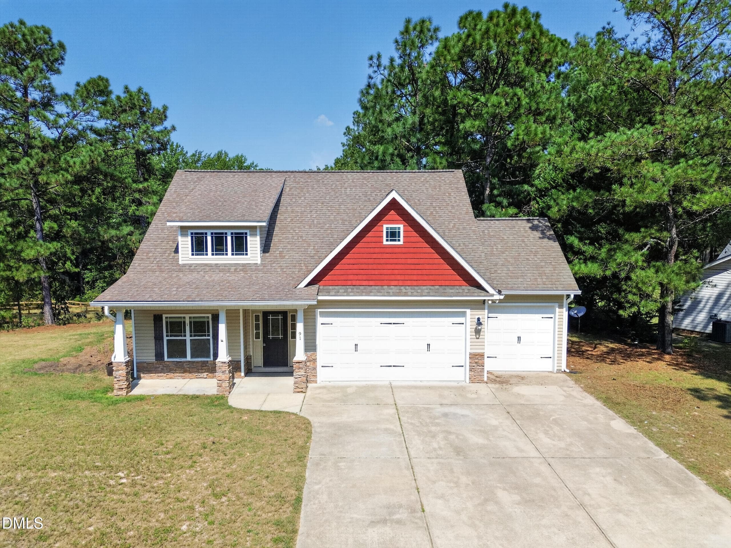 056_dji_fly_20260918_121630_844_17897482 - 91 Green Links Drive, Cameron, NC 28326, Cameron