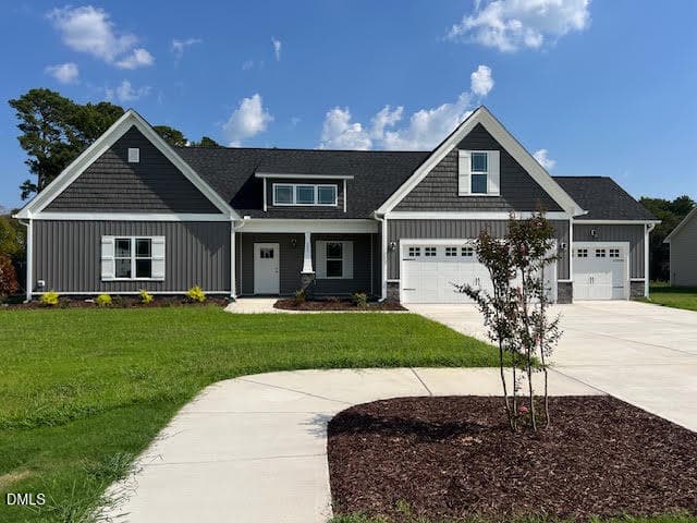 41KR30 - 786 Olive Branch Drive, Smithfield, NC 27577