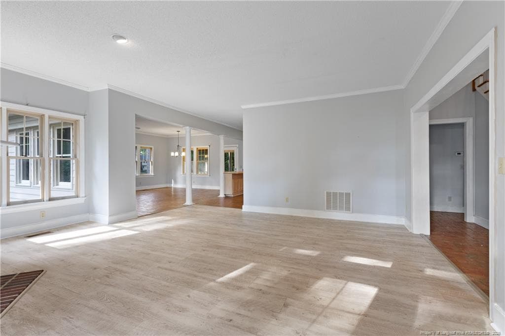 Photo 6 - 1811 Columbine Road, Sanford, NC 27330